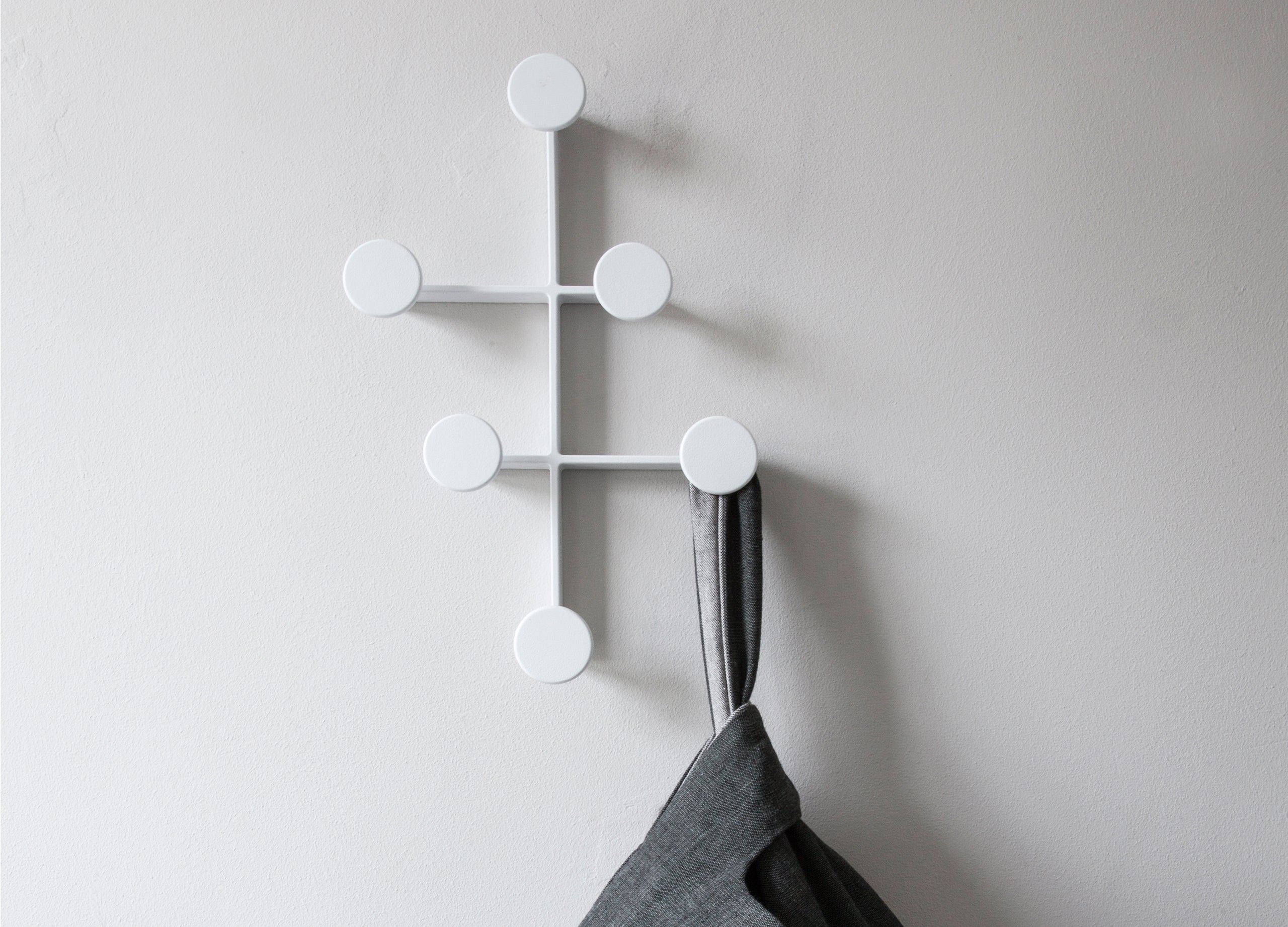 Afteroom Garderobe