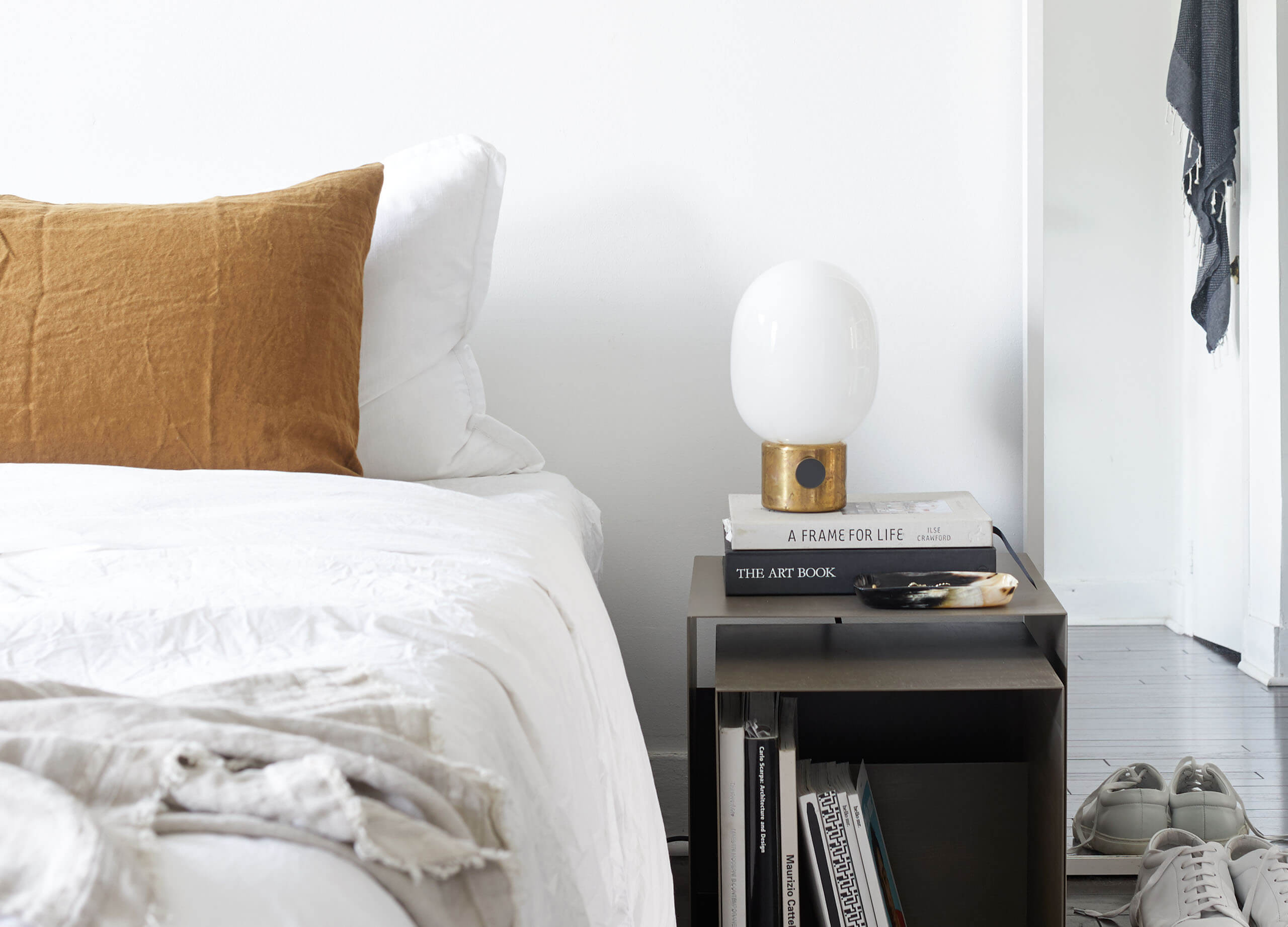 JWDA Lamp Tischlampe