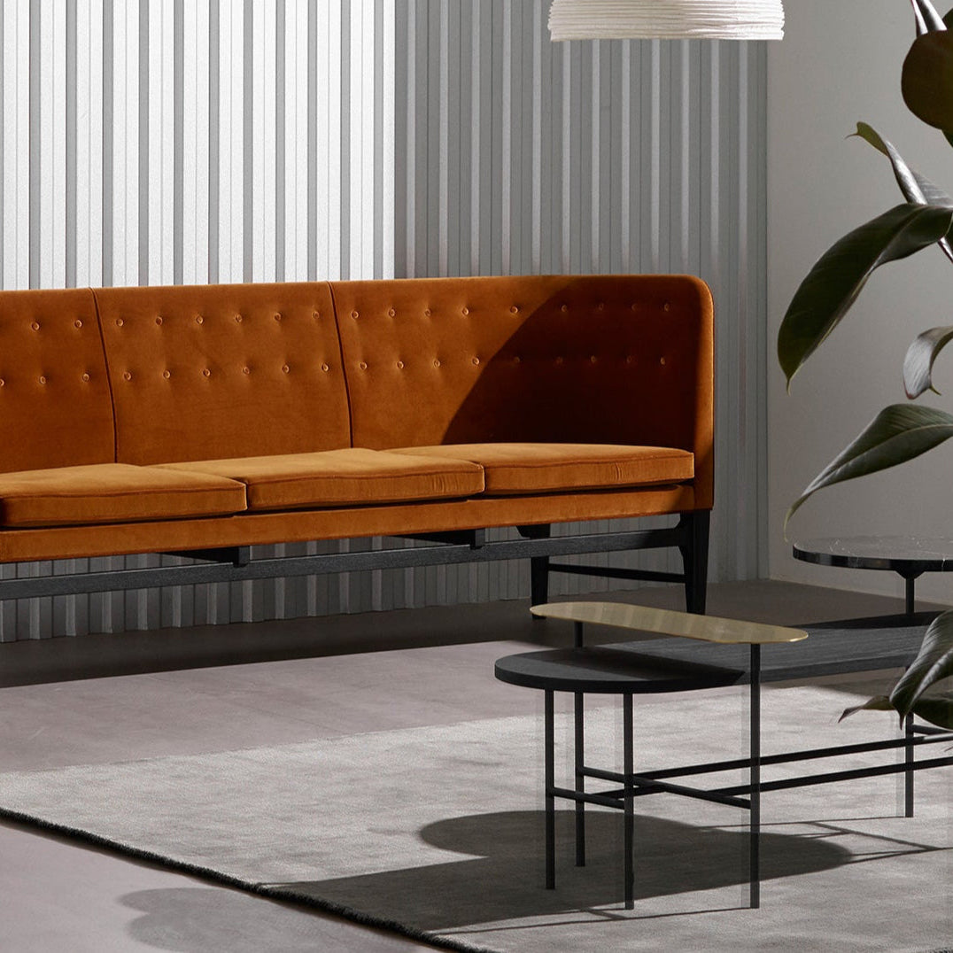 Palette Table Couchtisch JH7