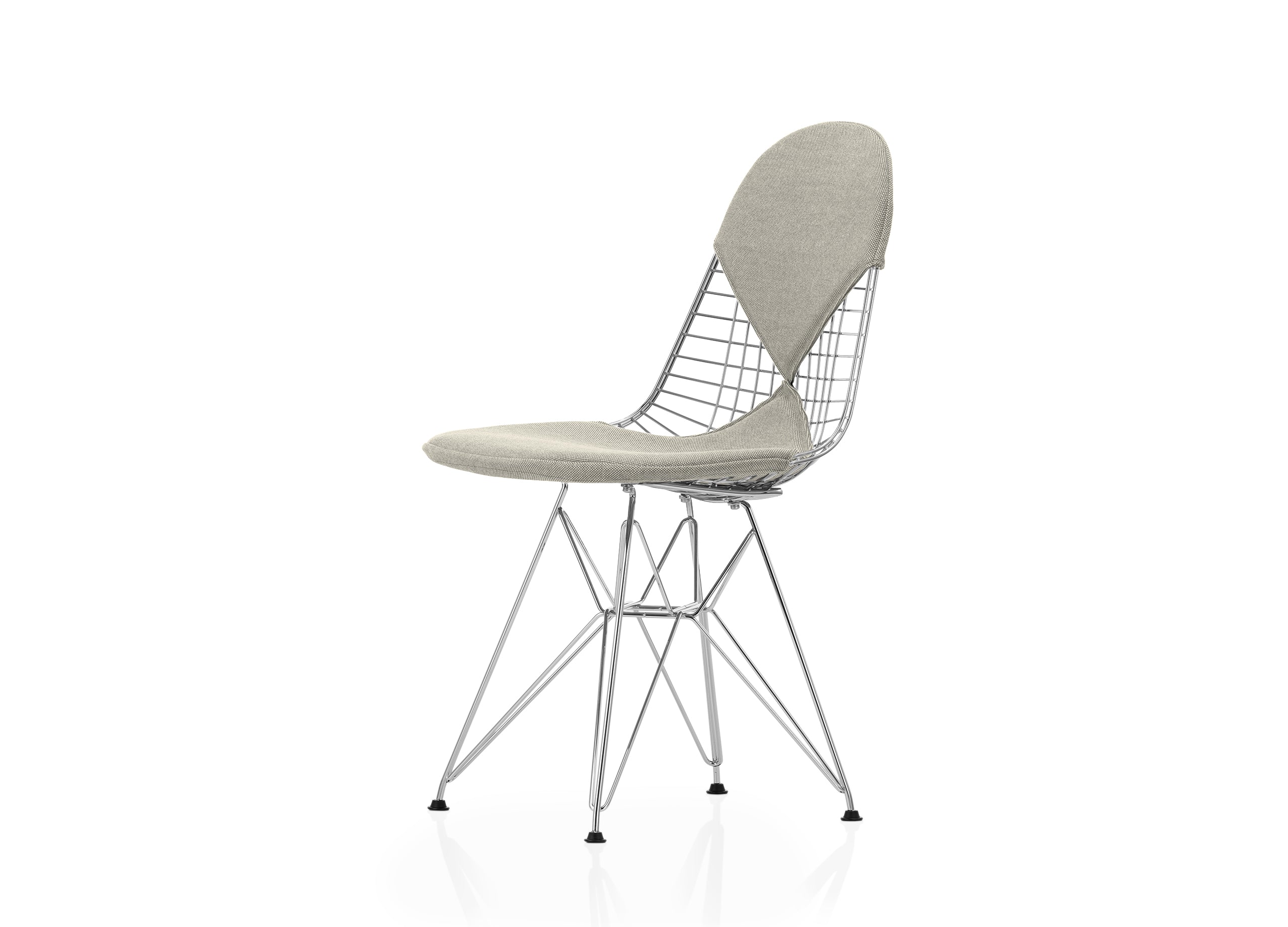 Wire Chair DKR 2