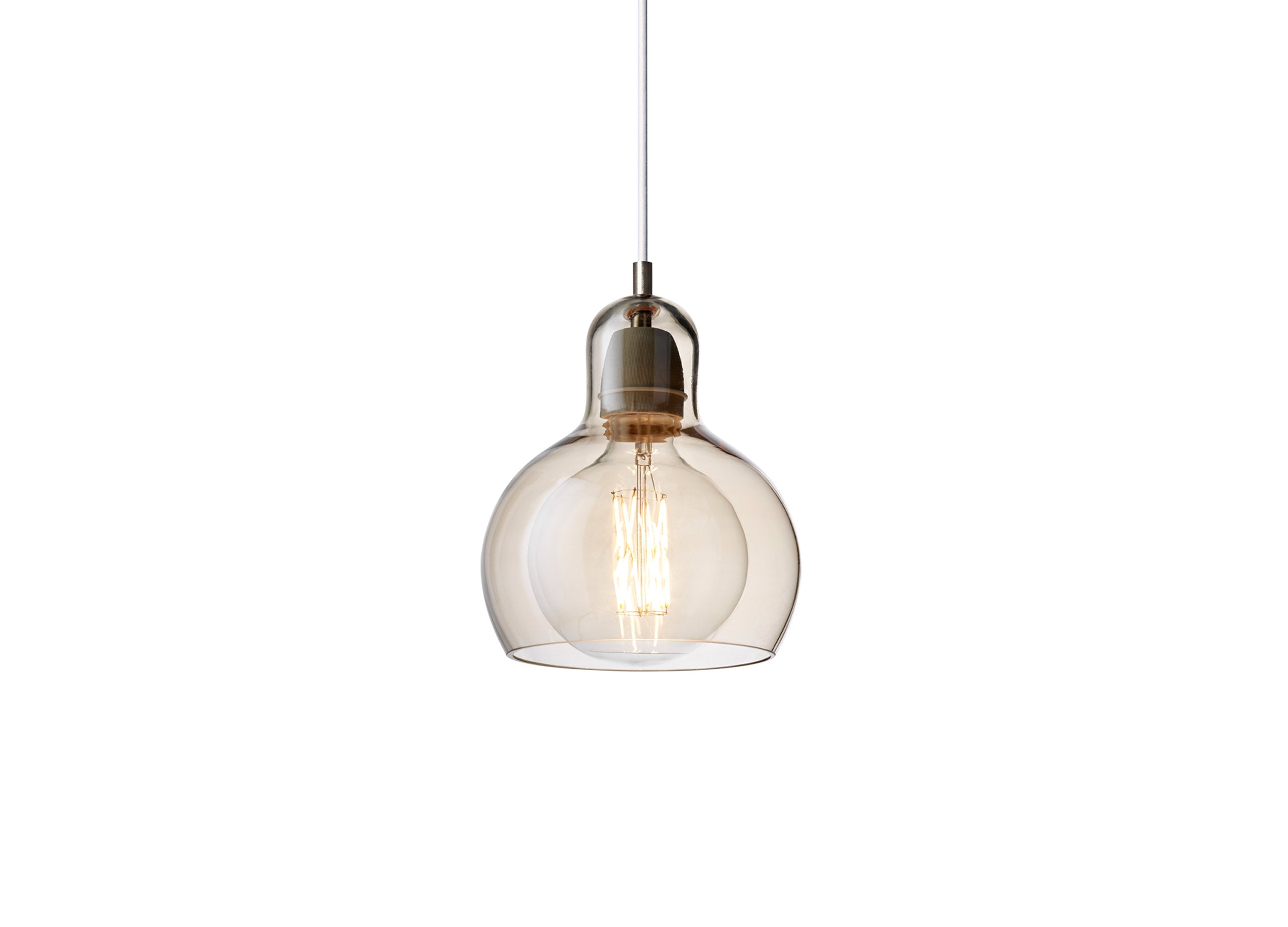 Mega Bulb Pendant