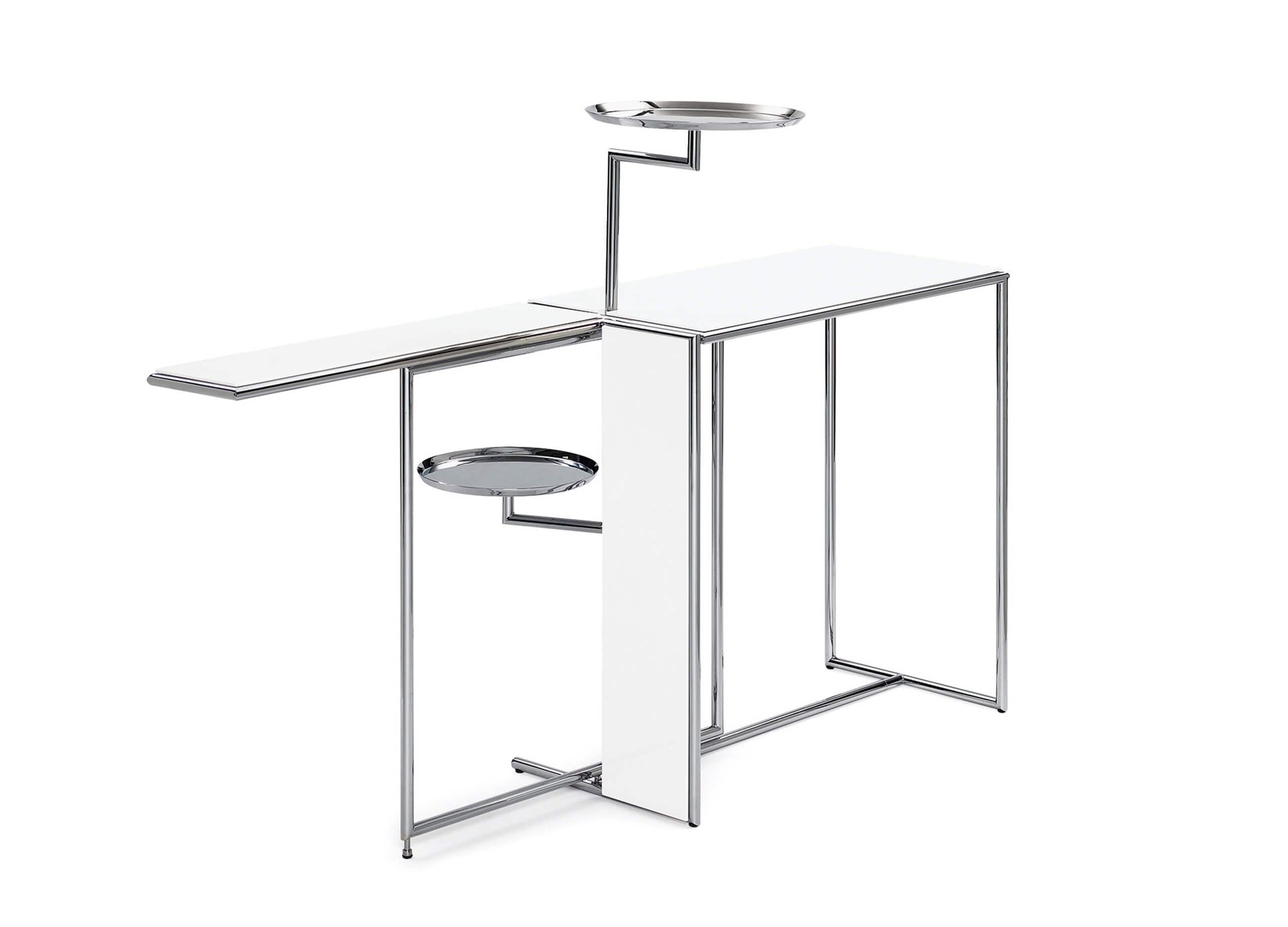 Rivoli Table