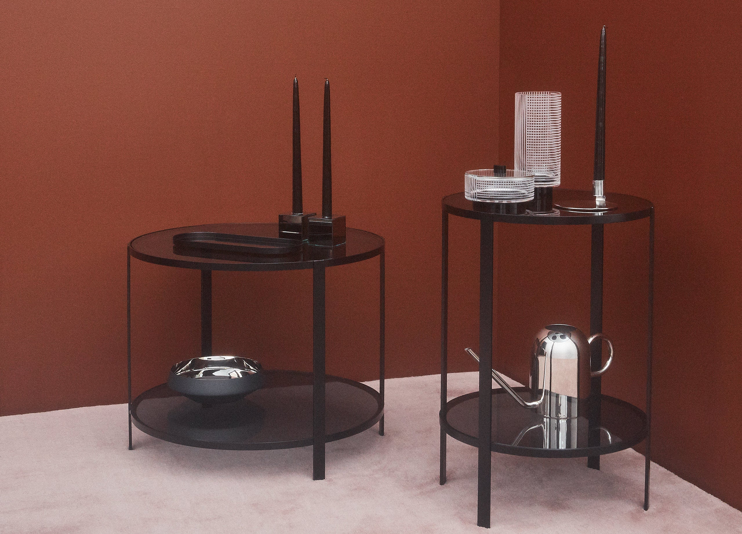 Fumi Table | Ausstellungsstück