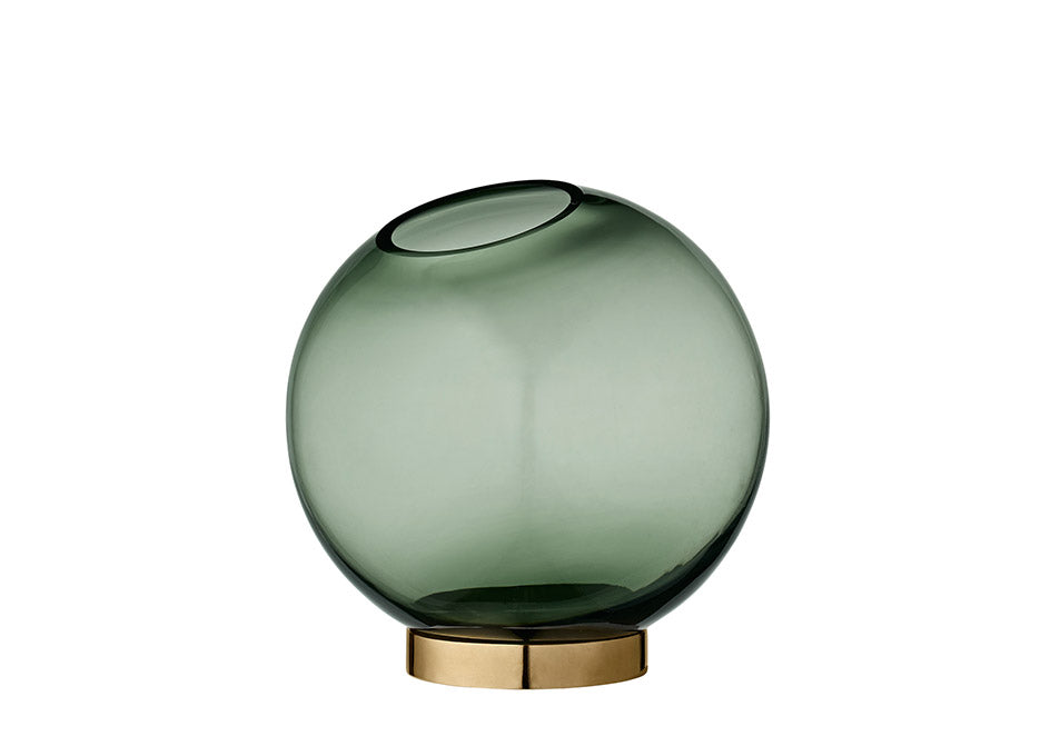 Globe Vase