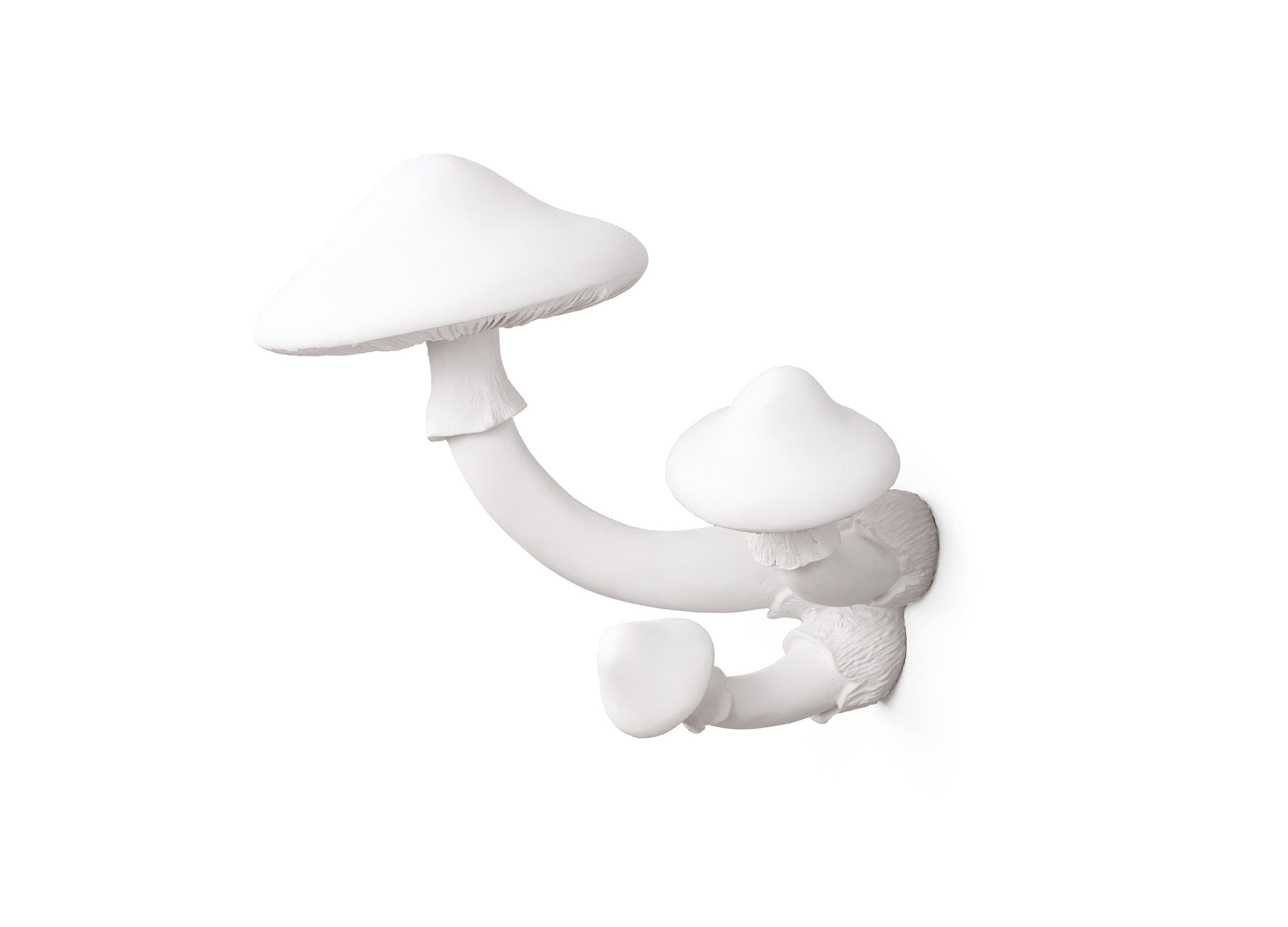 Mushroom Wandhaken