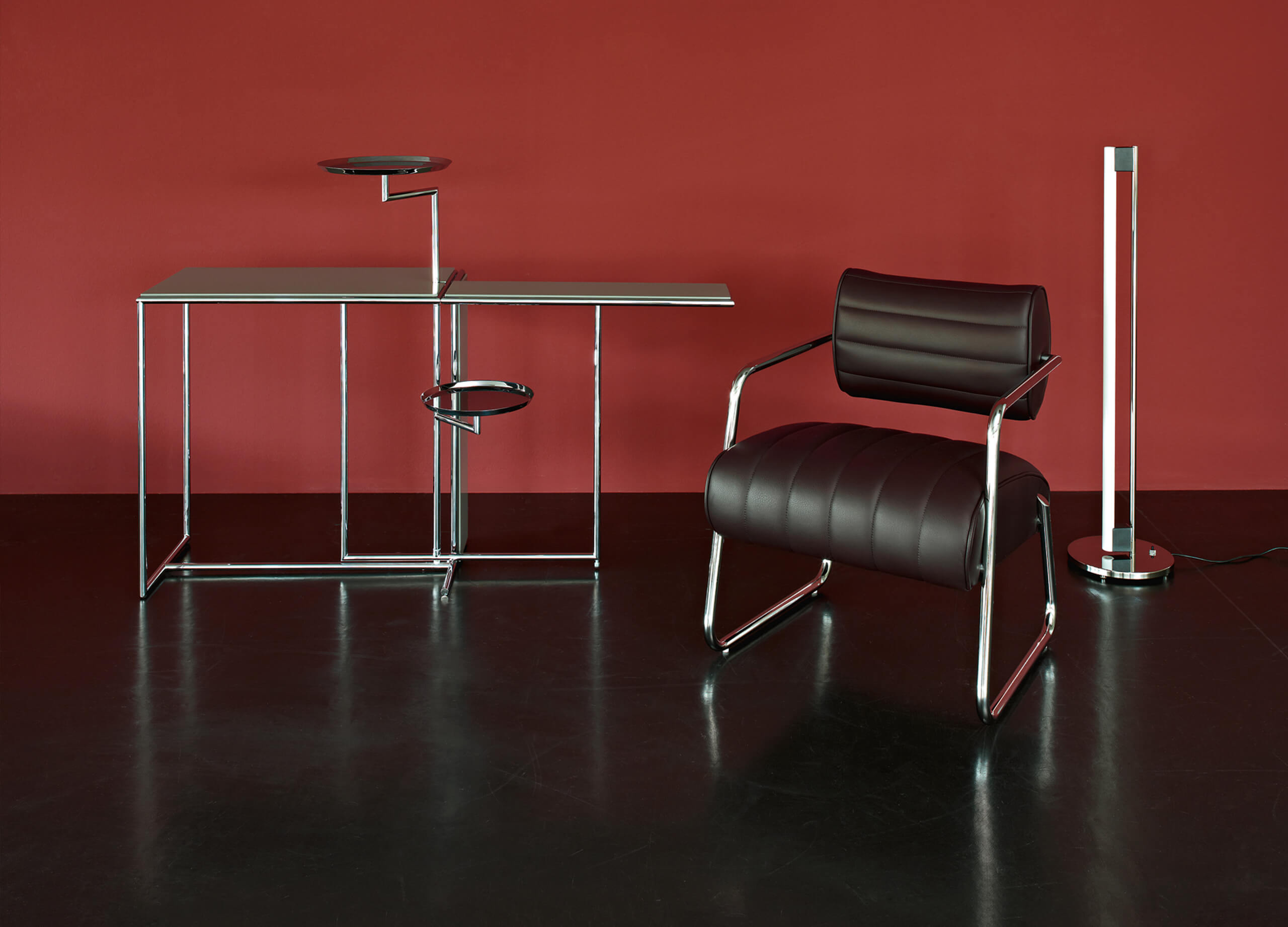 Rivoli Table