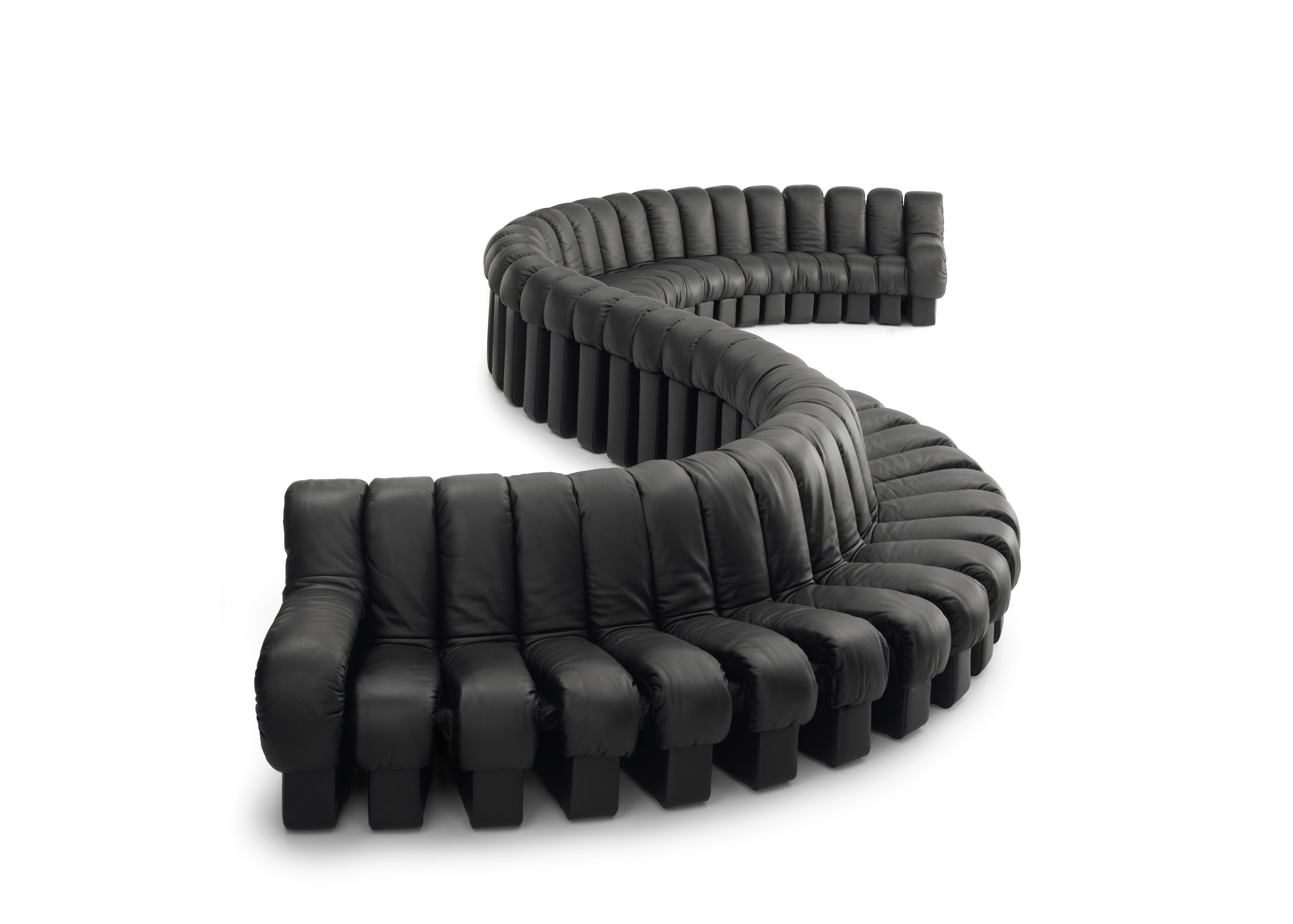 Snake Sofalandschaft DS600