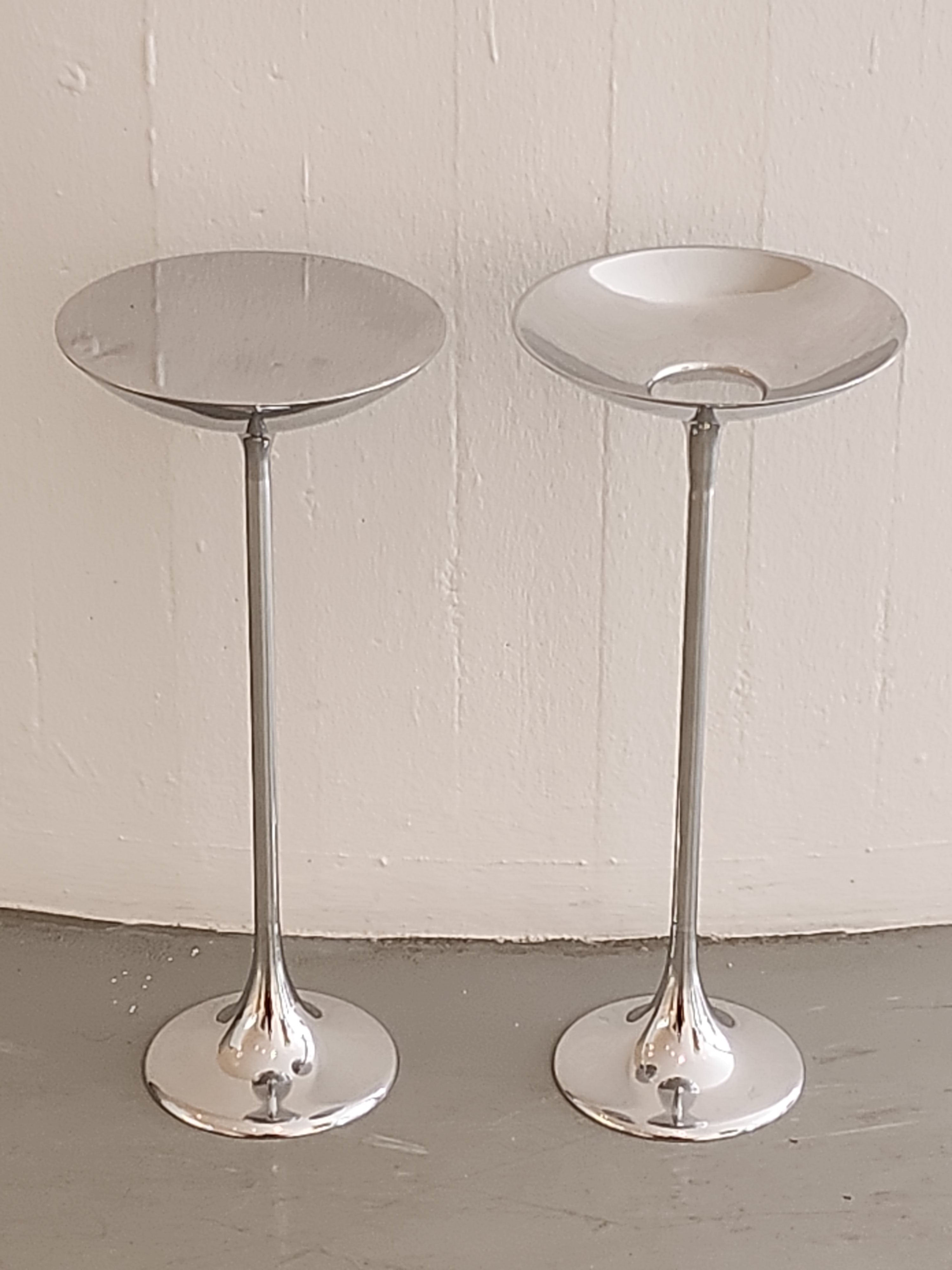 PING II Beistelltisch