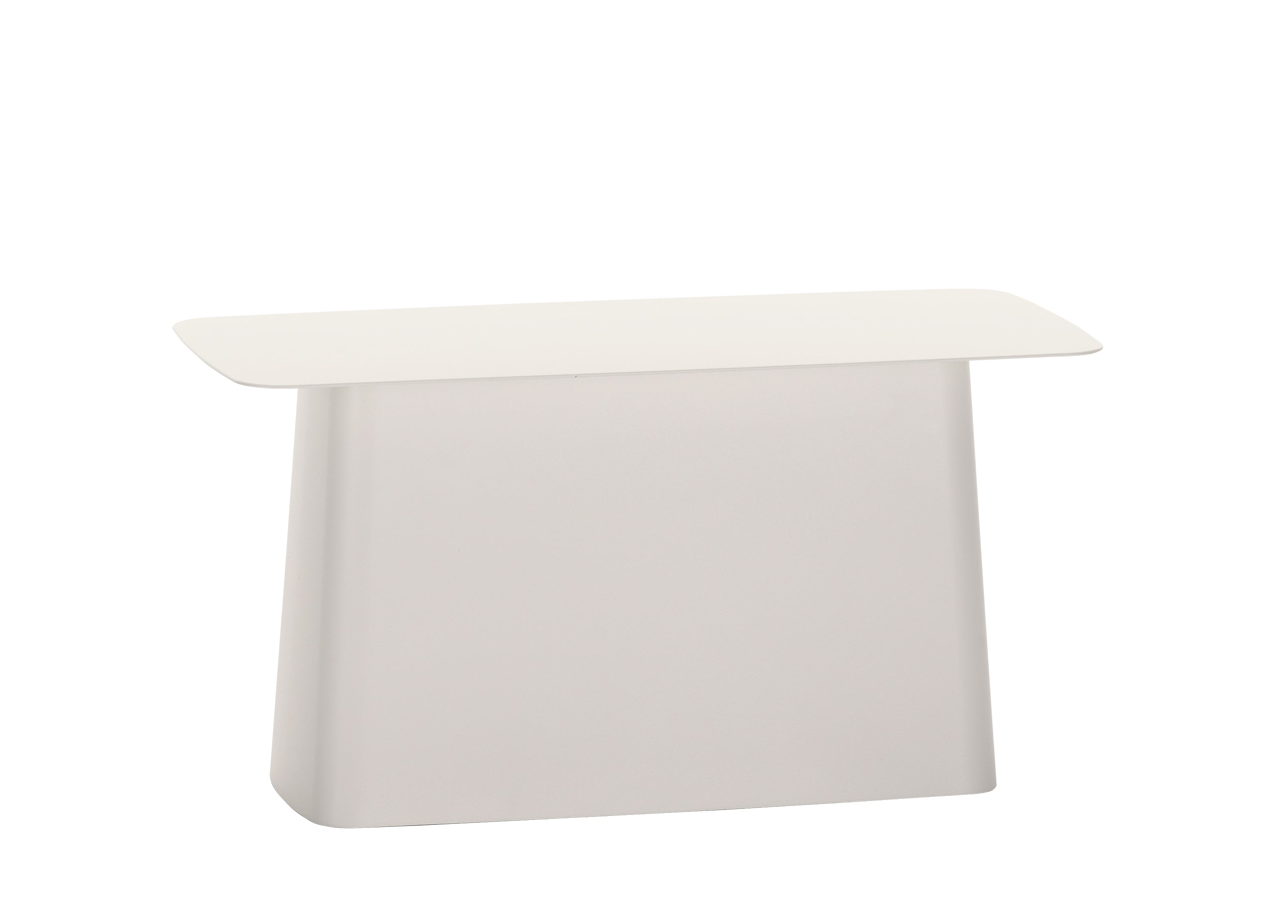 Metal Side Table