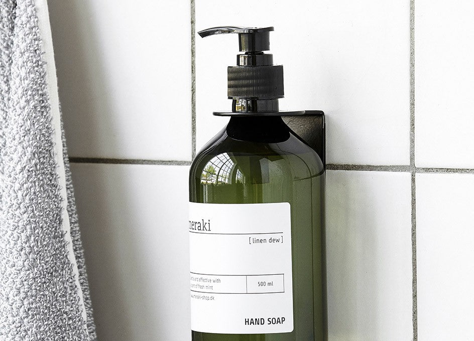 Handseife Silky Mist