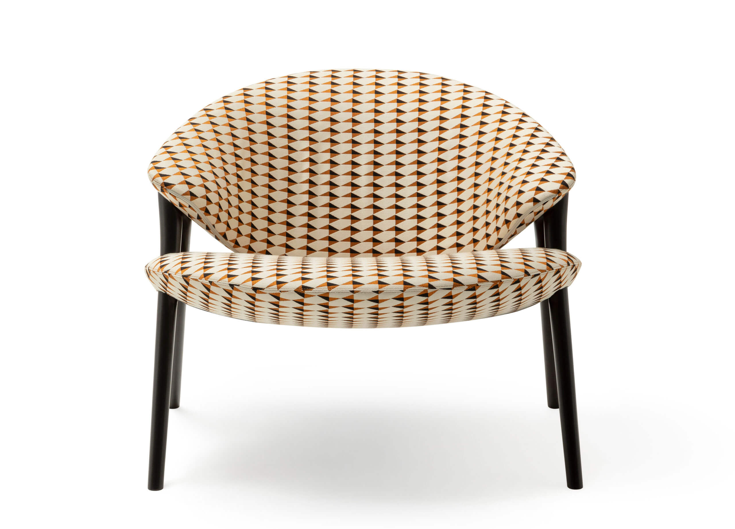 Oliva Armchair