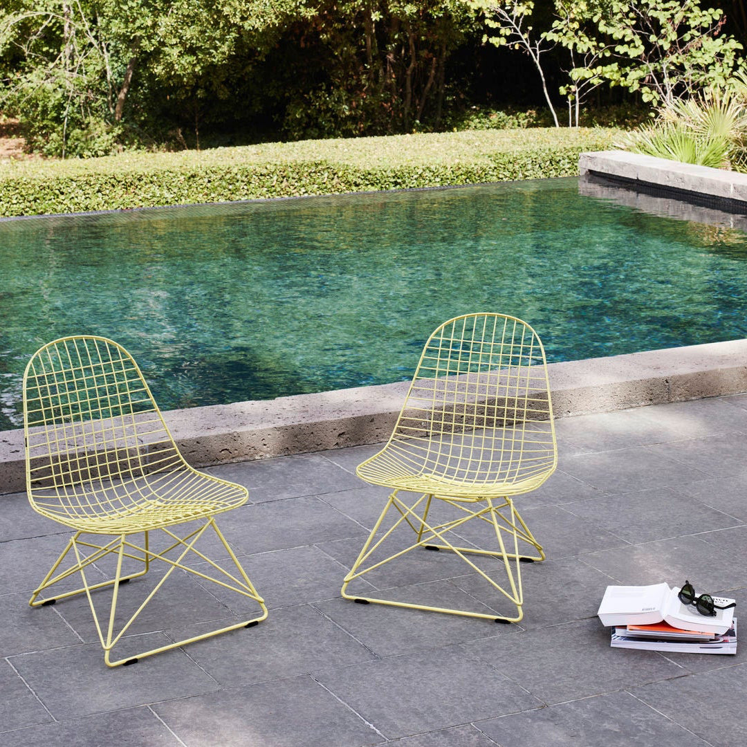 Wire Chair LKR