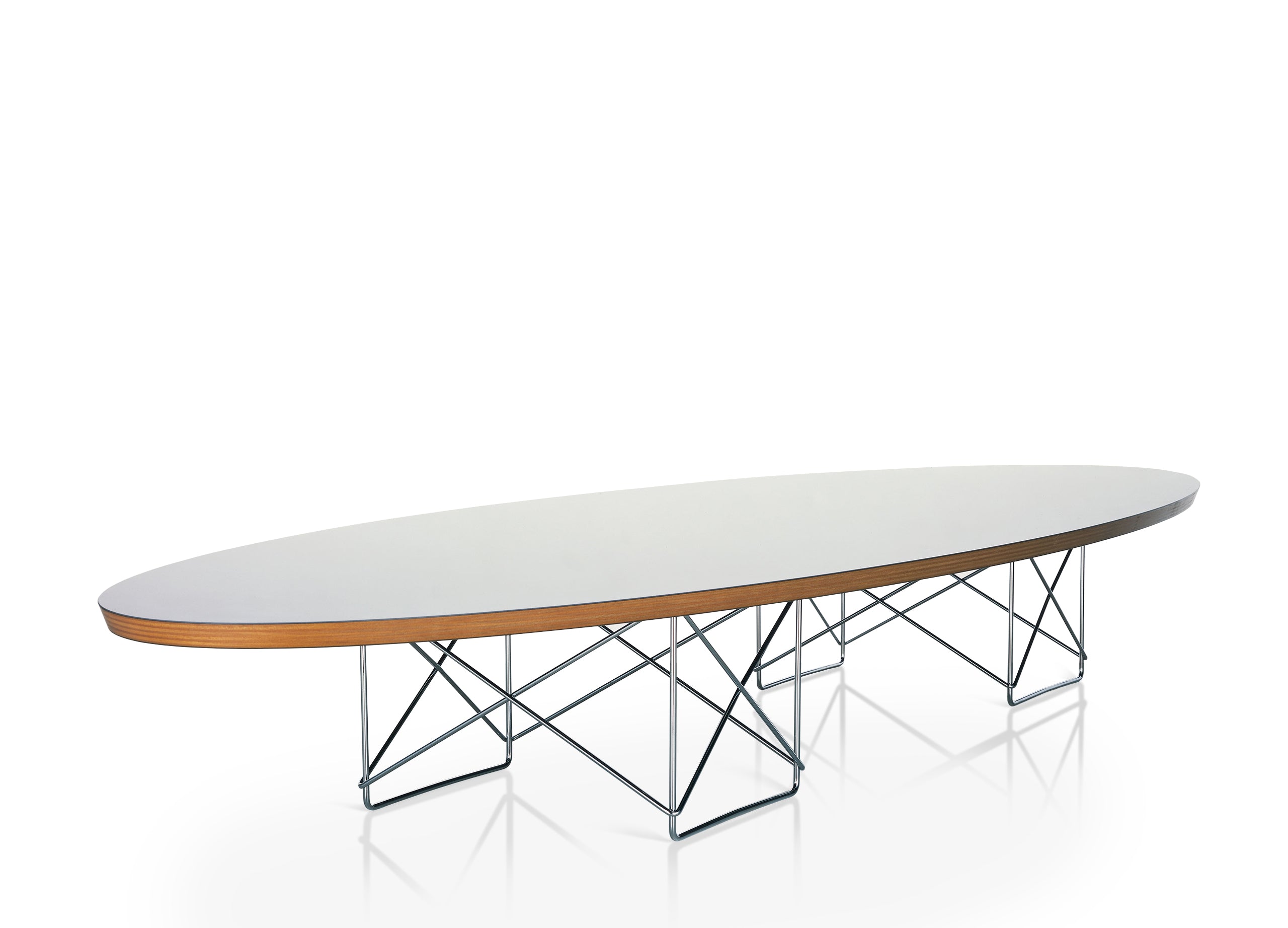 Elliptical Table ETR