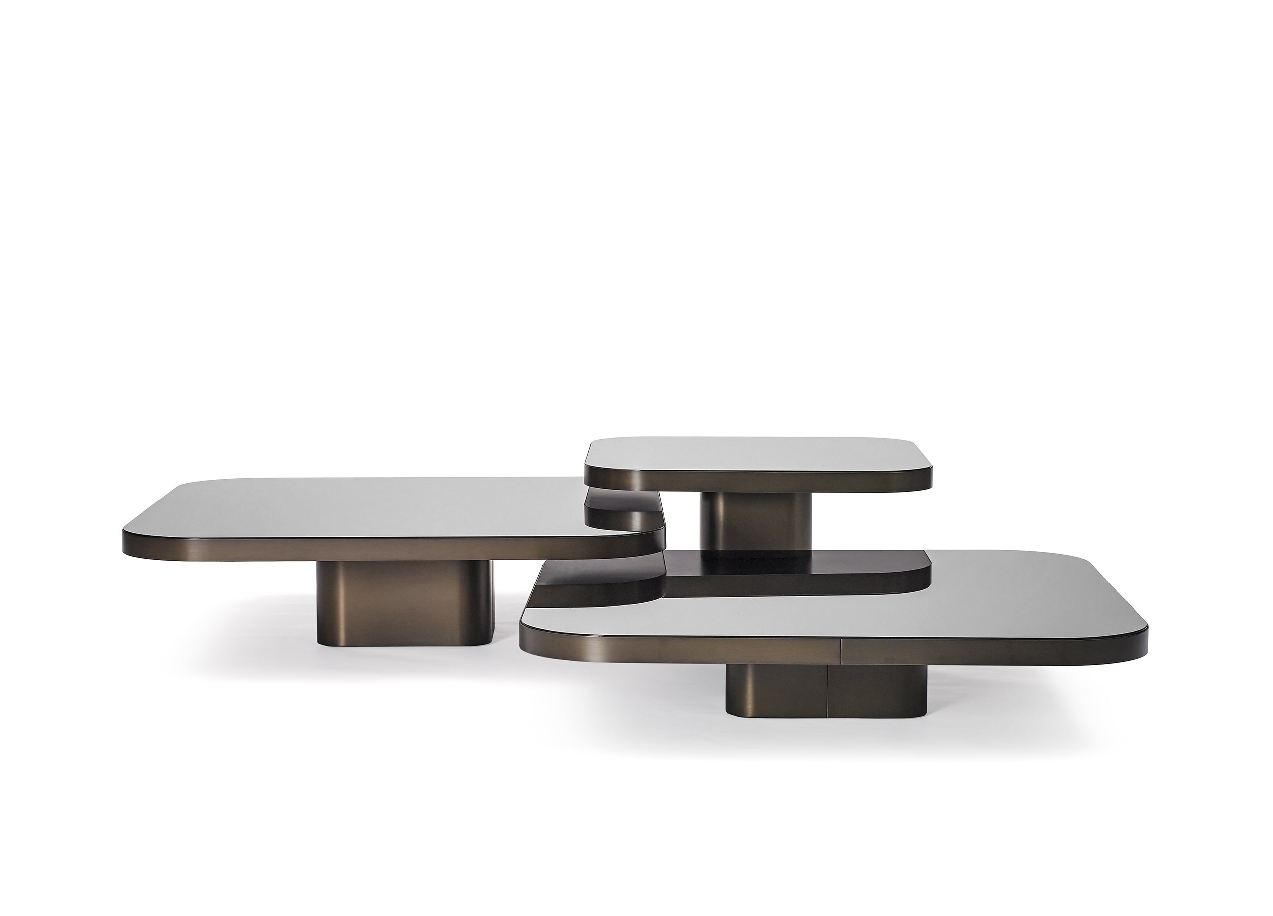 Bow Coffee Table