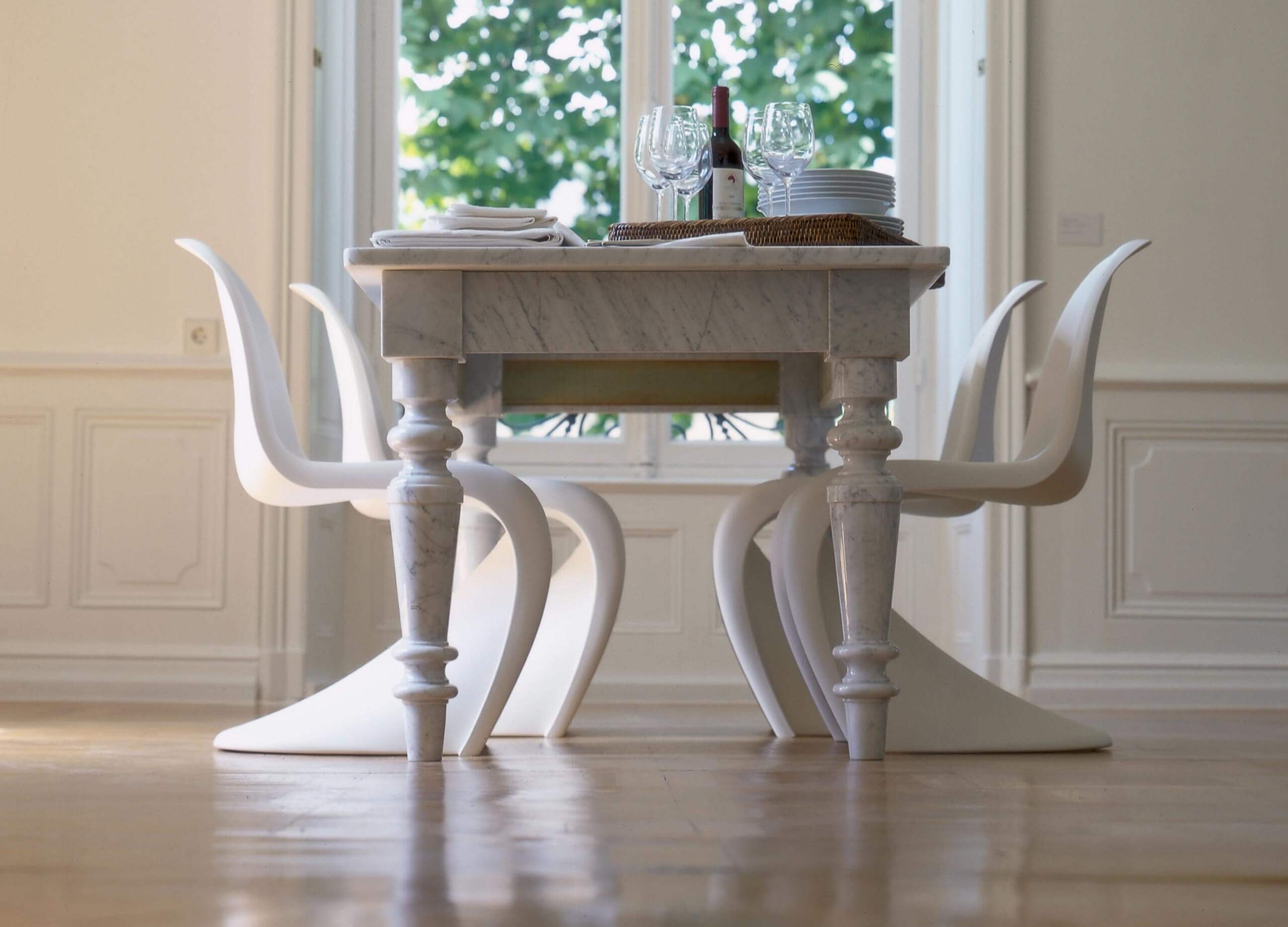 Panton Chair