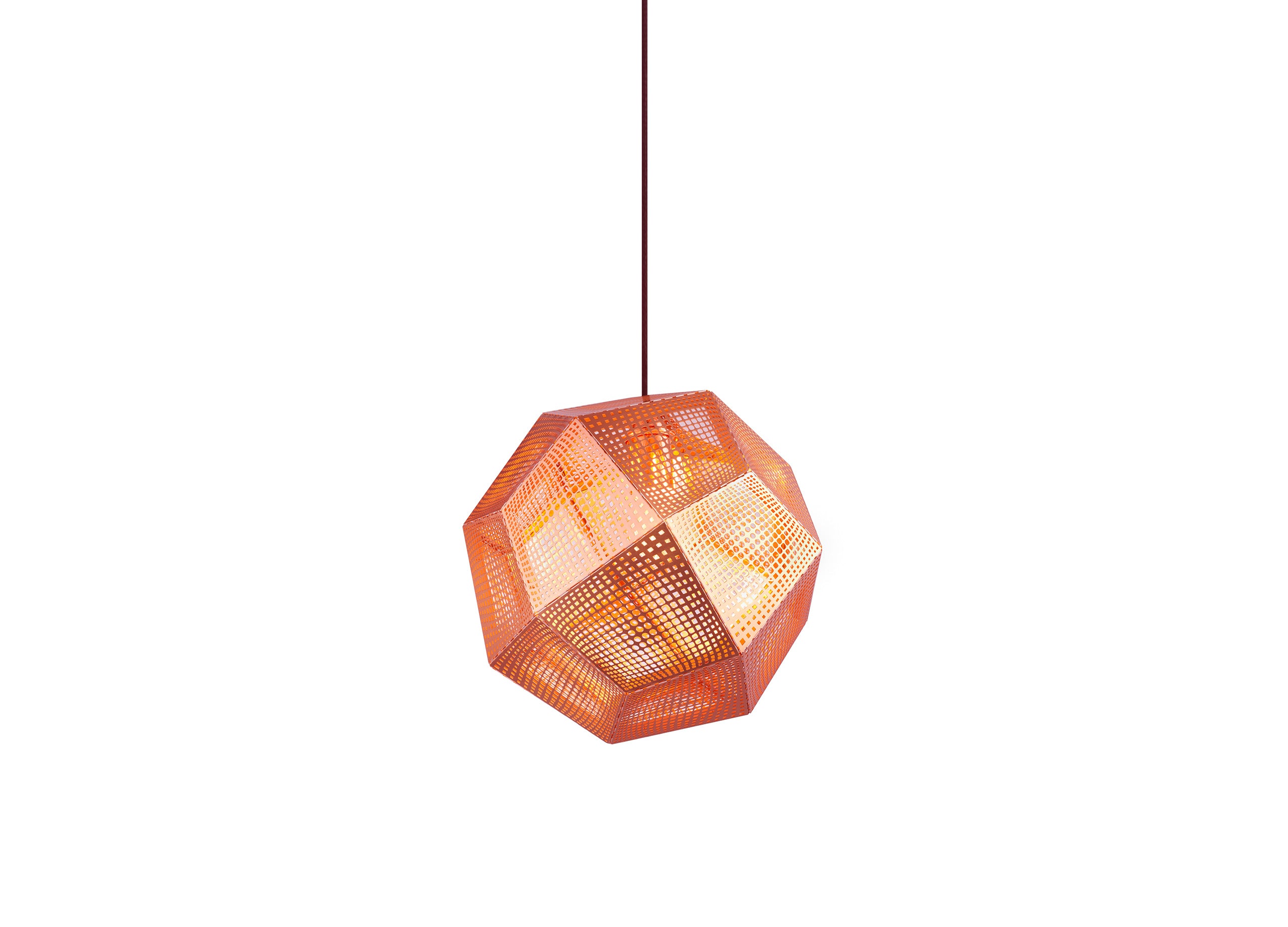 Etch Pendant Pendelleuchte