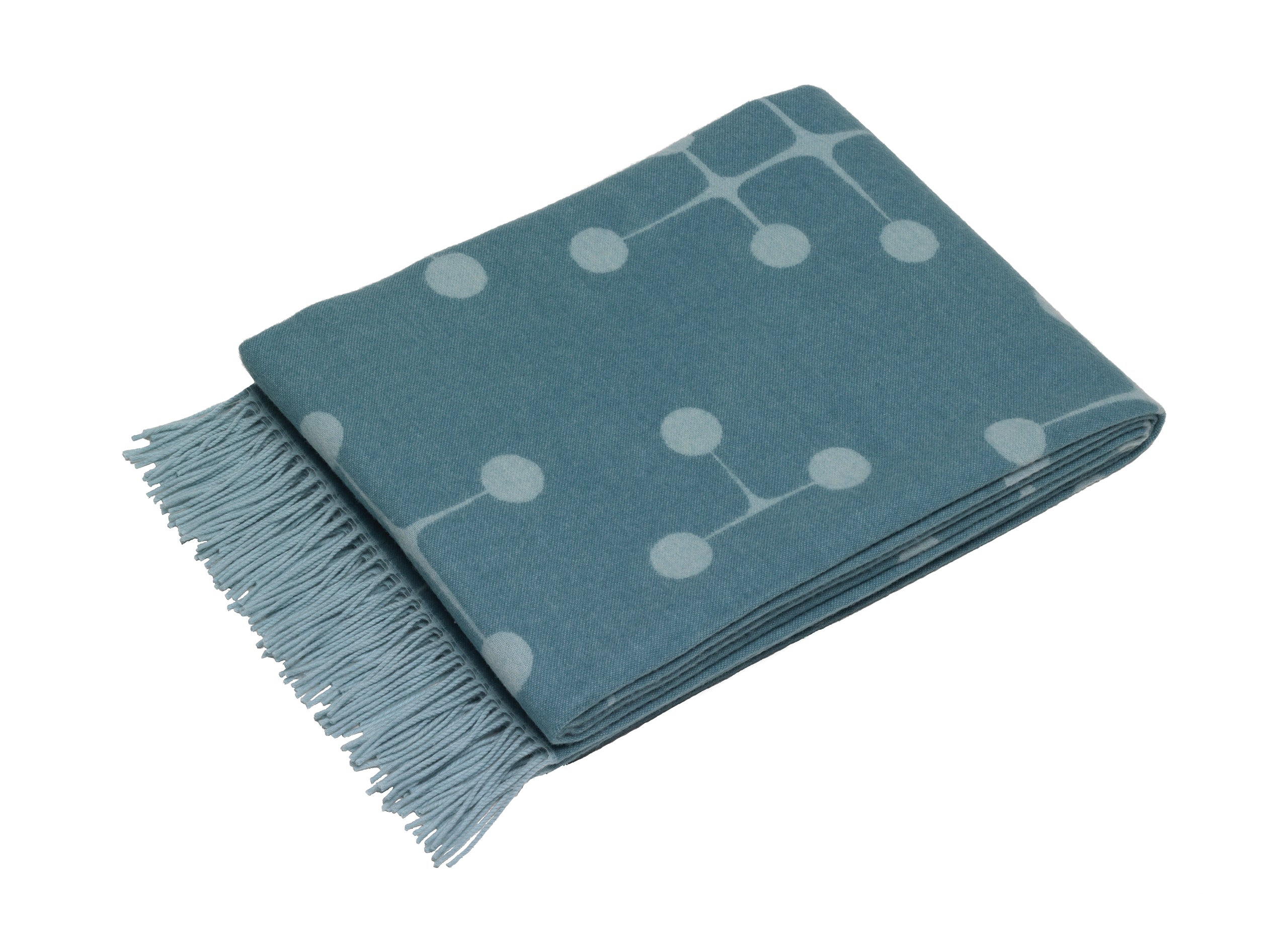 Eames Blanket Wendedecke