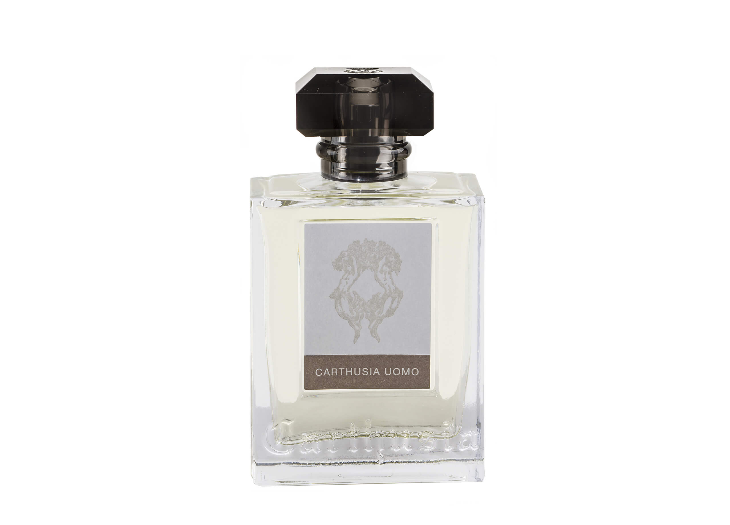 Carthusia Uomo EdP