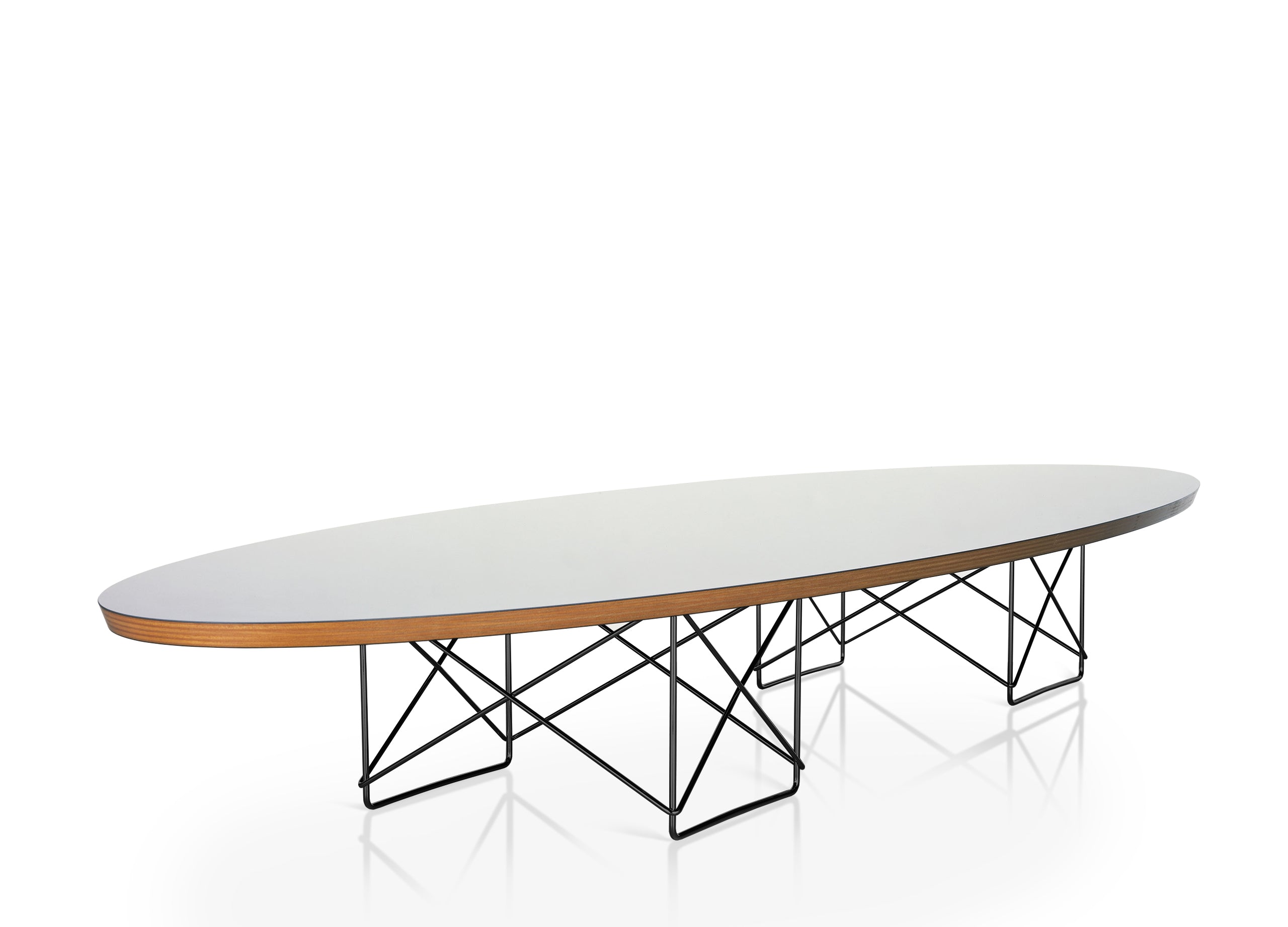Elliptical Table ETR