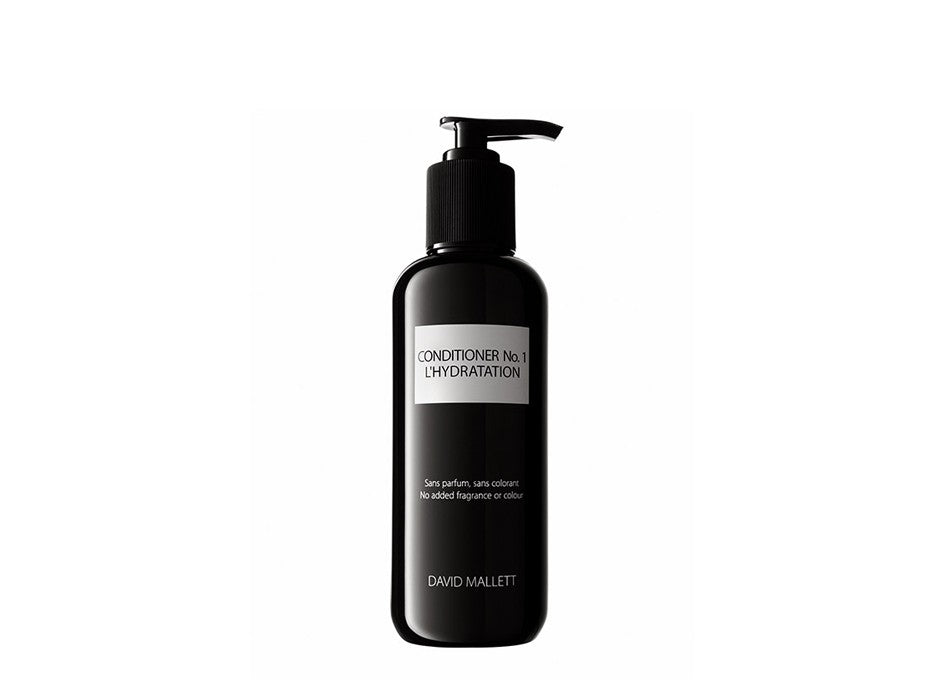 Conditioner N°1 L'Hydratation