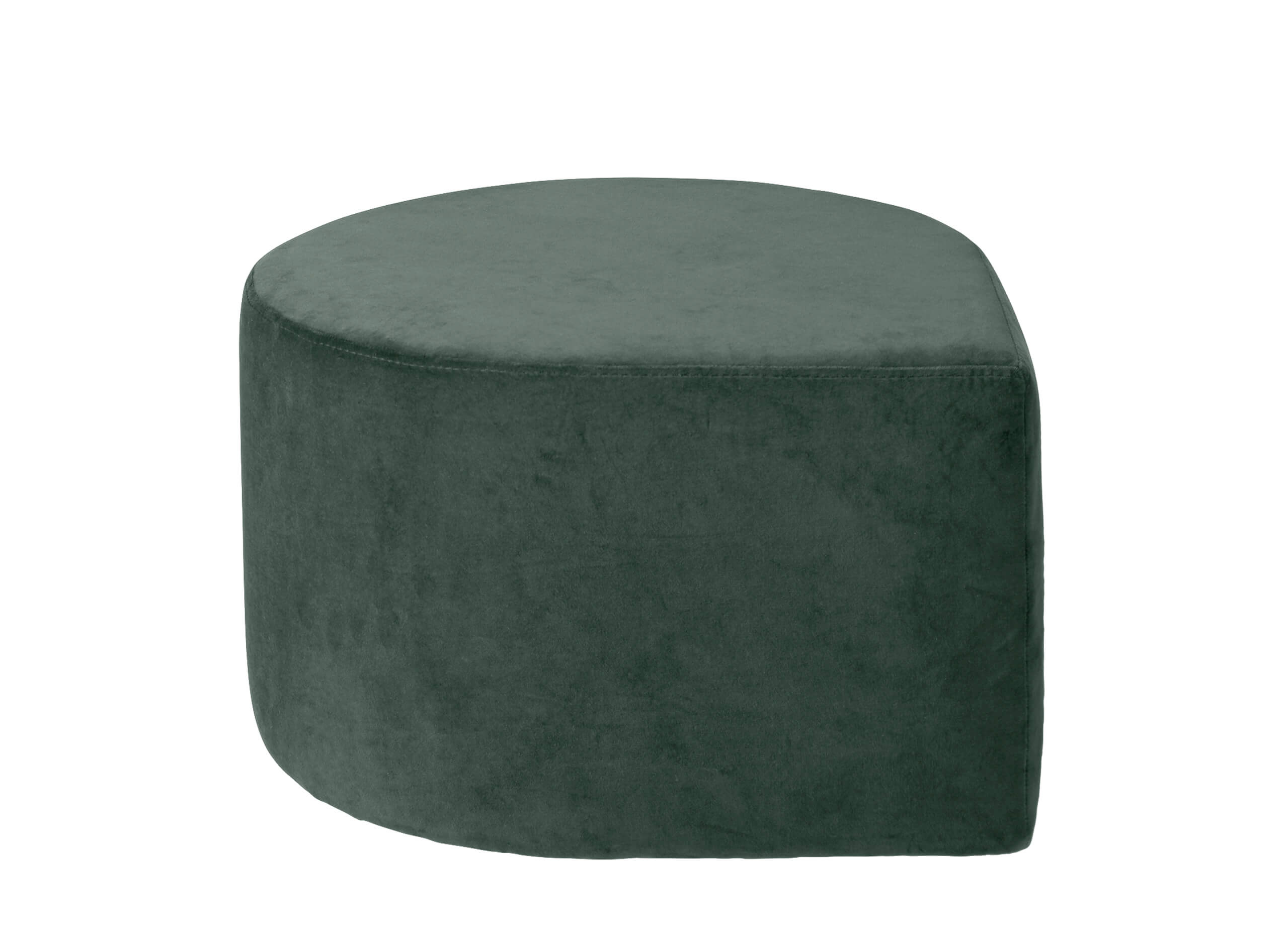 Stilla Pouf