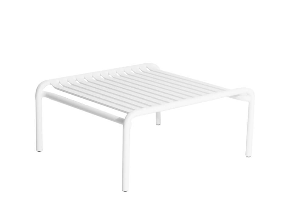 Week-End Coffee Table