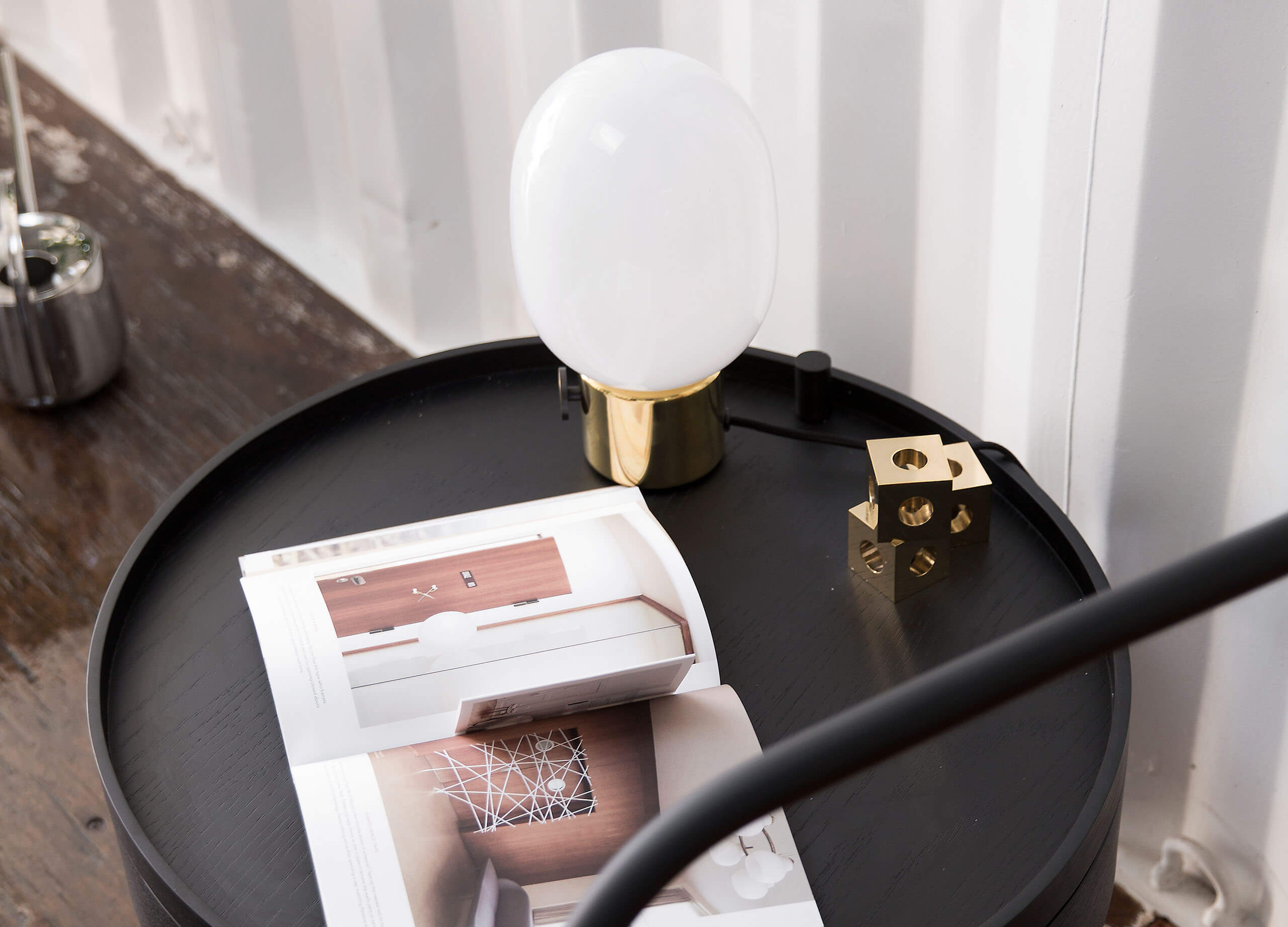 JWDA Lamp Tischlampe