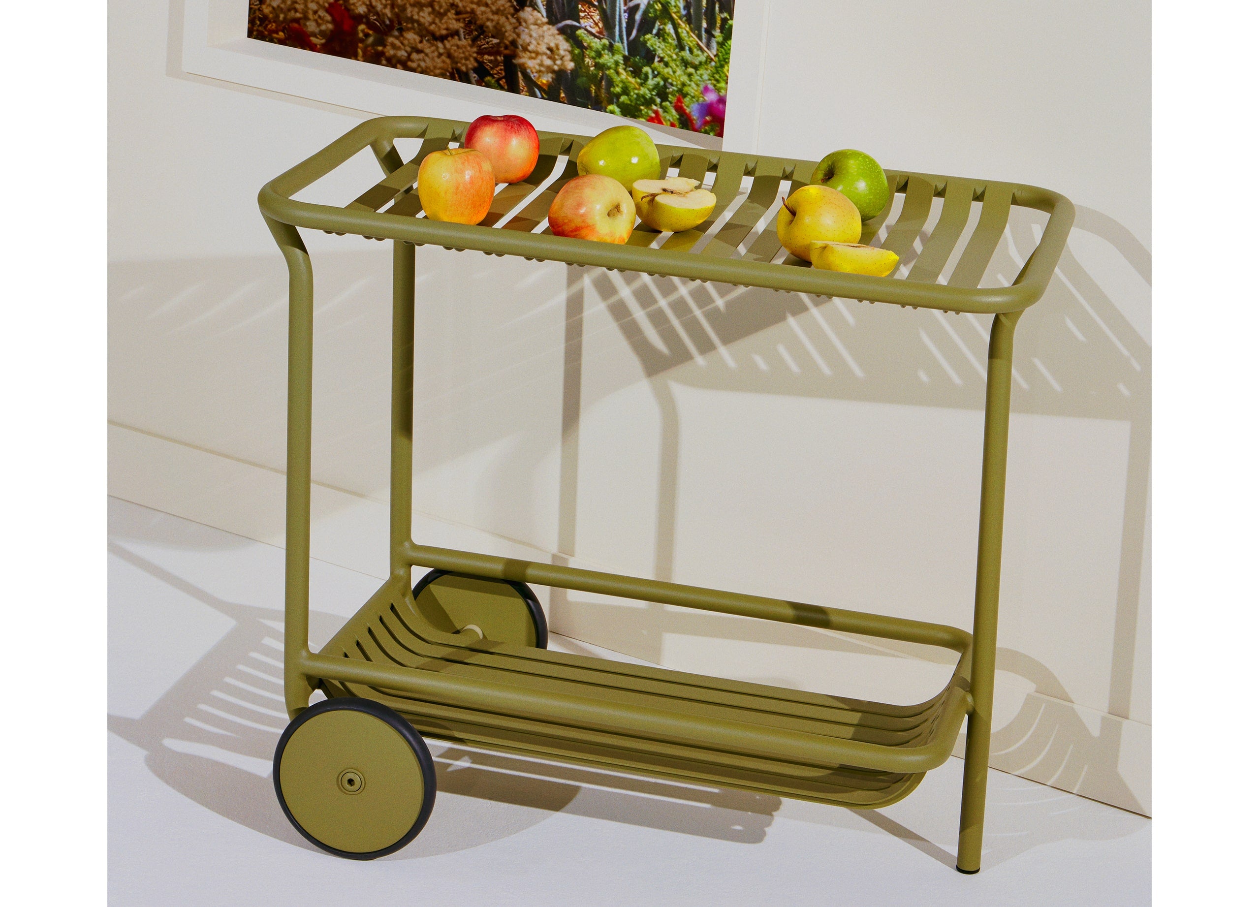 Week-End Trolley