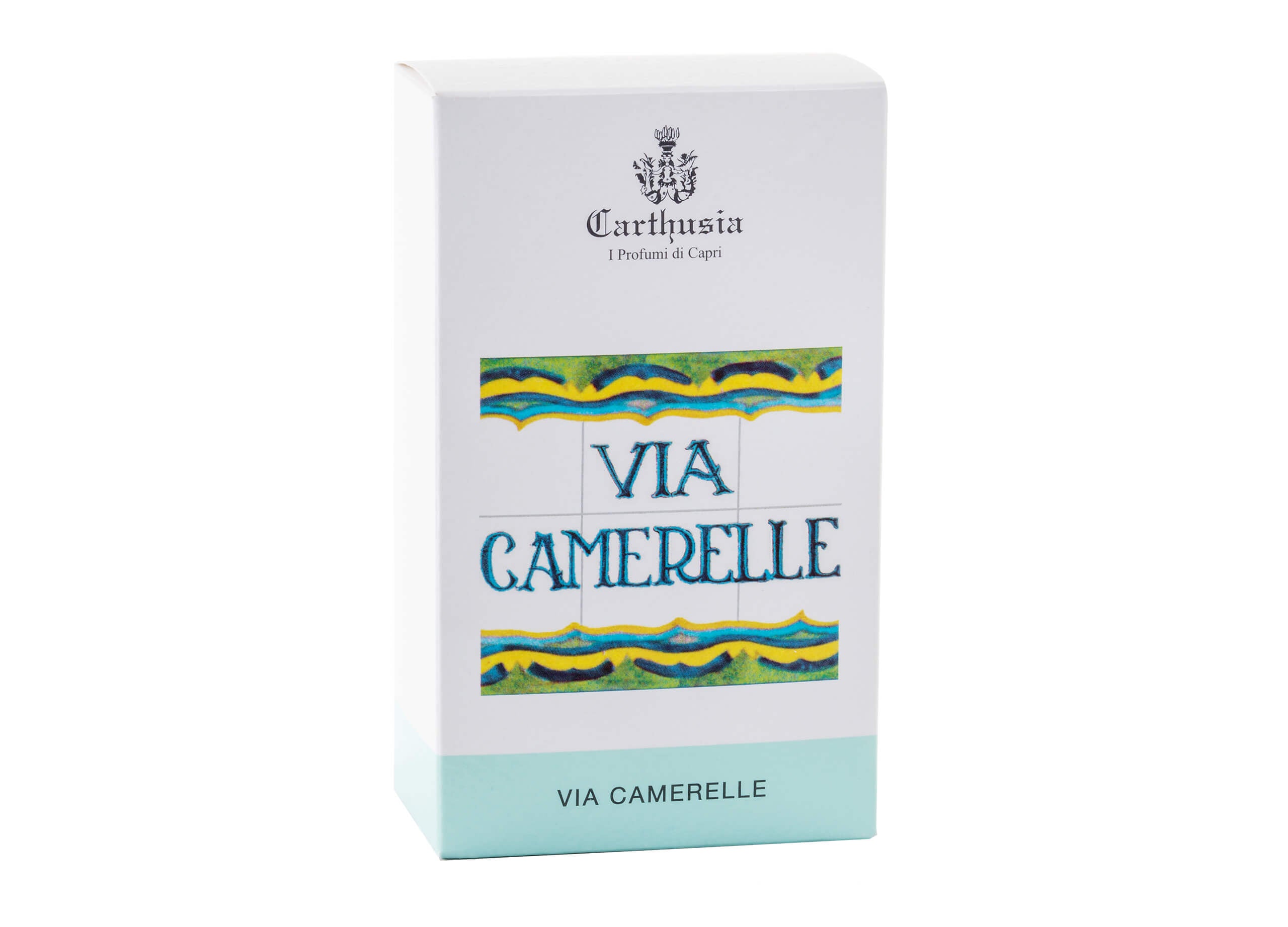 Via Camerelle EdP 100 ml