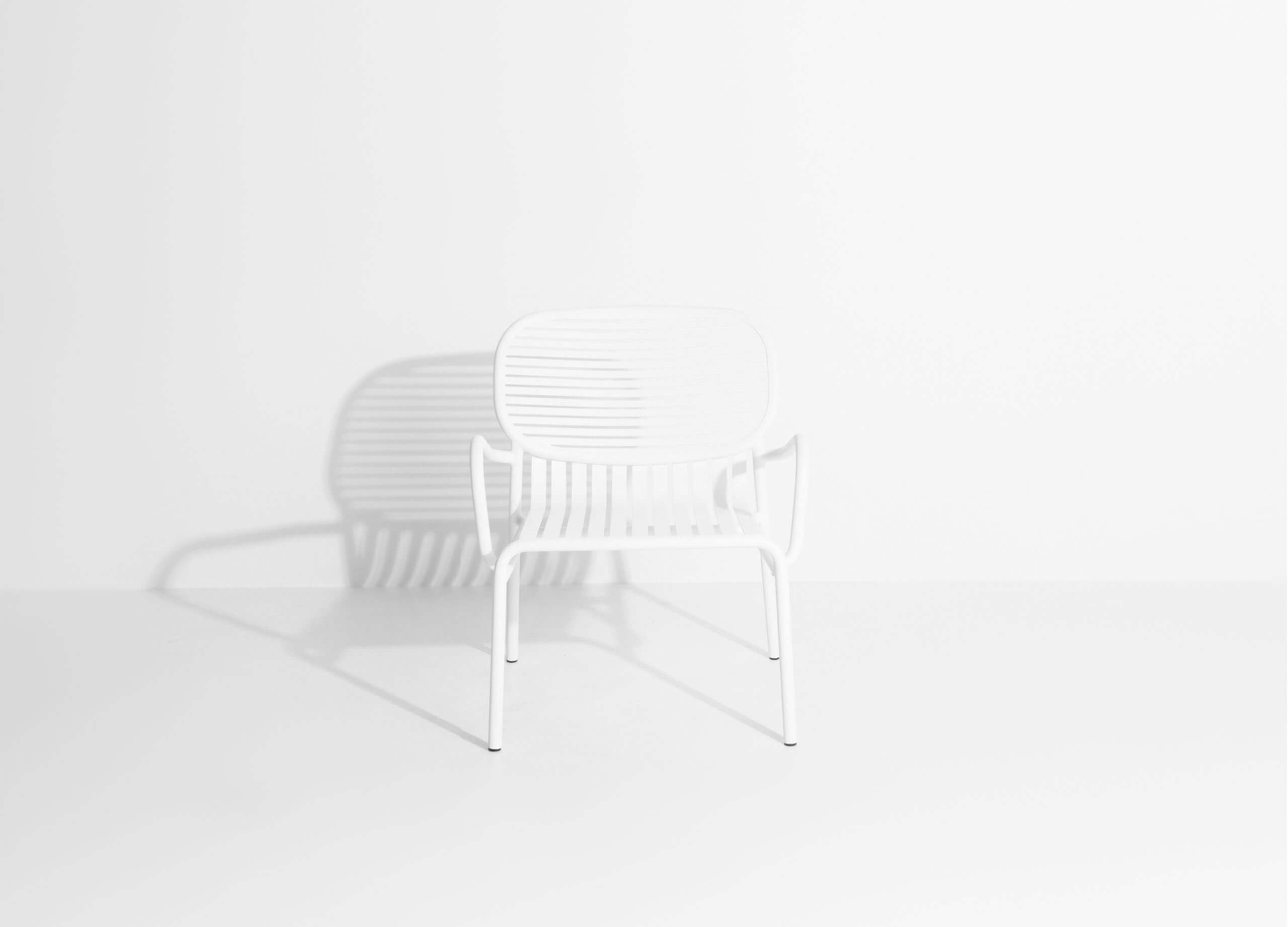 Week-End Armchair