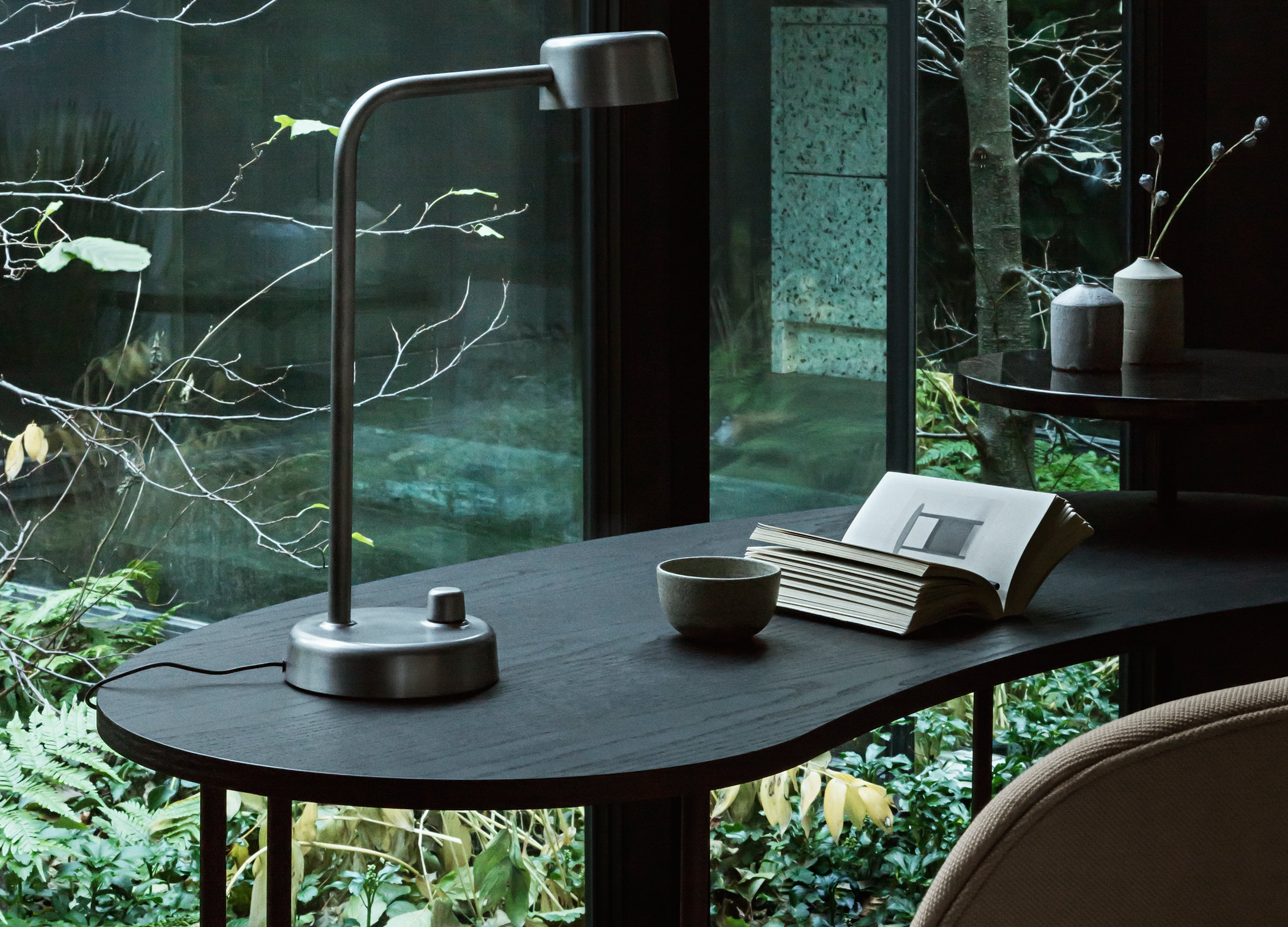 Palette Desk JH9