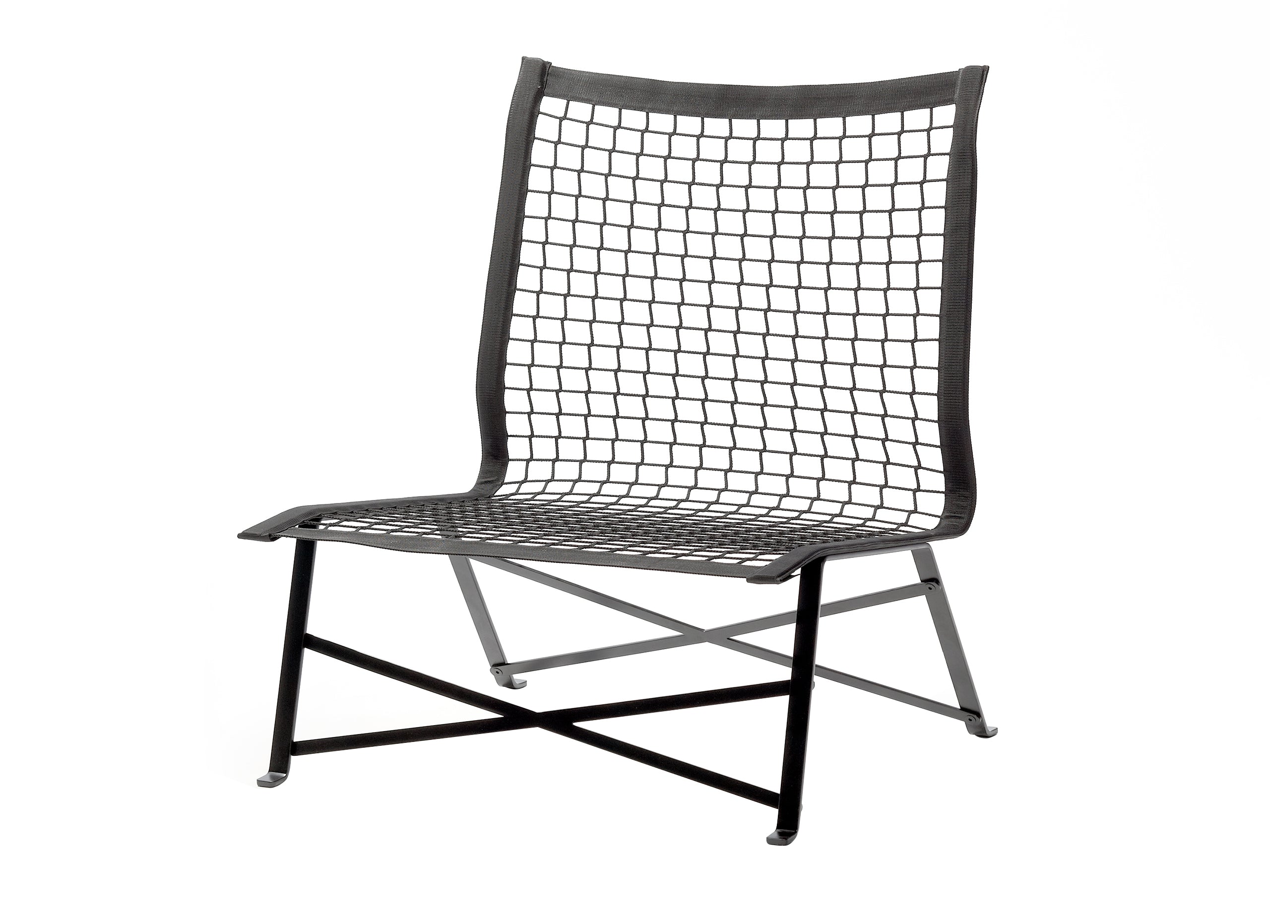 Tie Break Sessel Outdoor