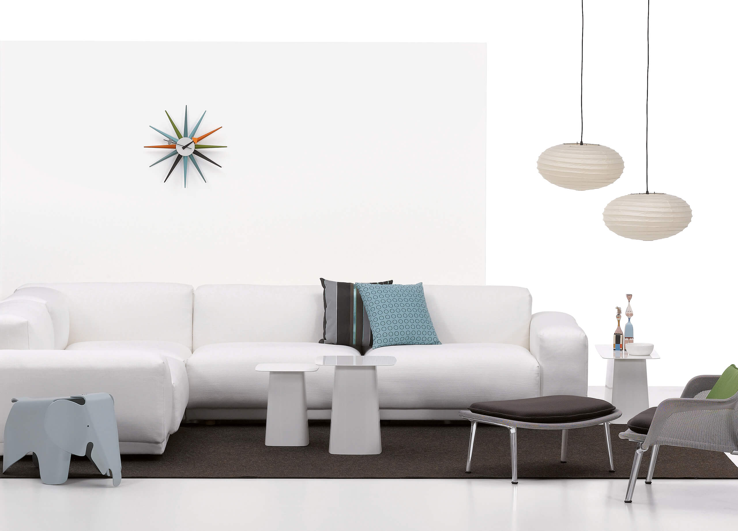Eames Elephant