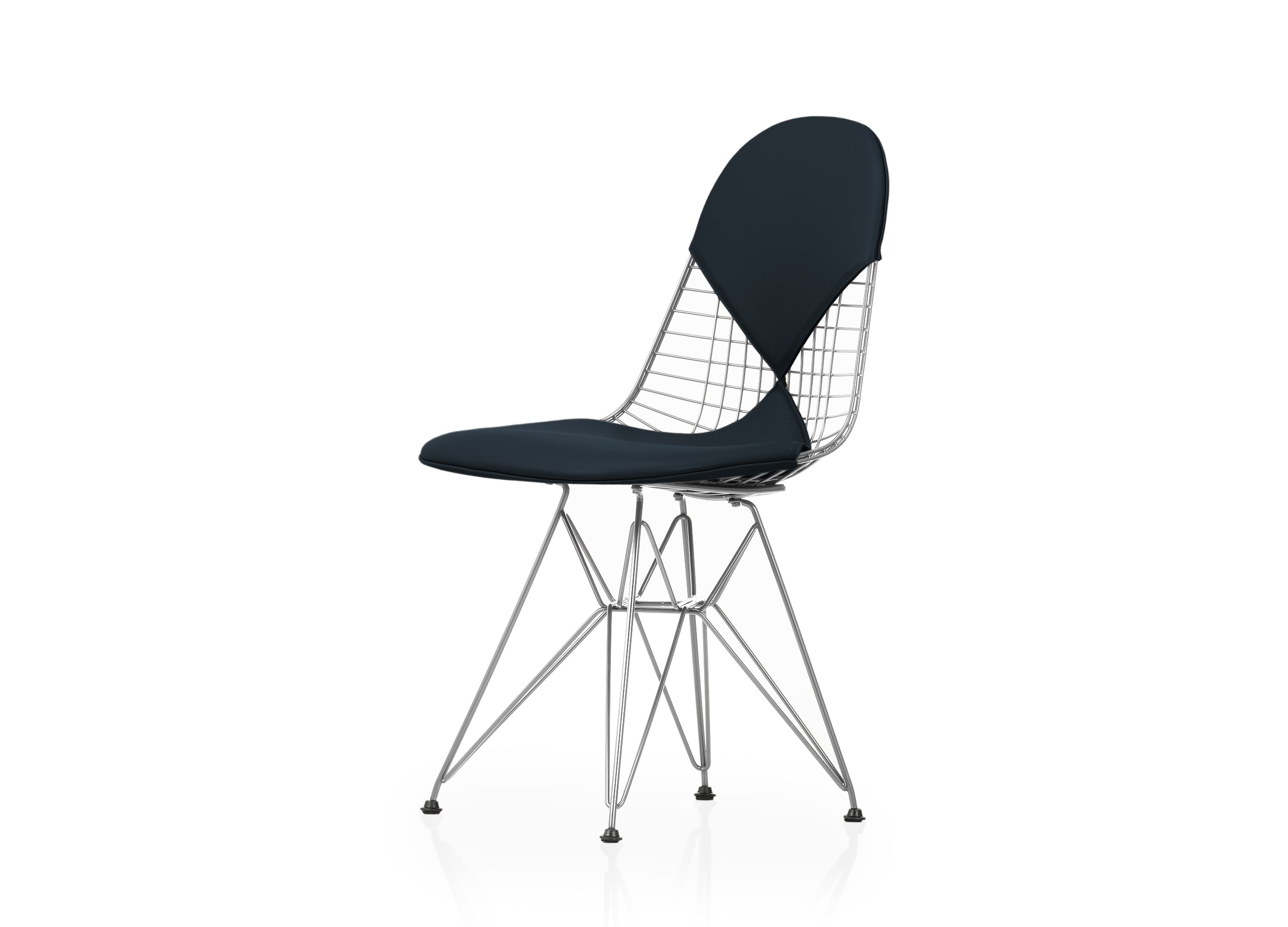 Wire Chair DKR 2