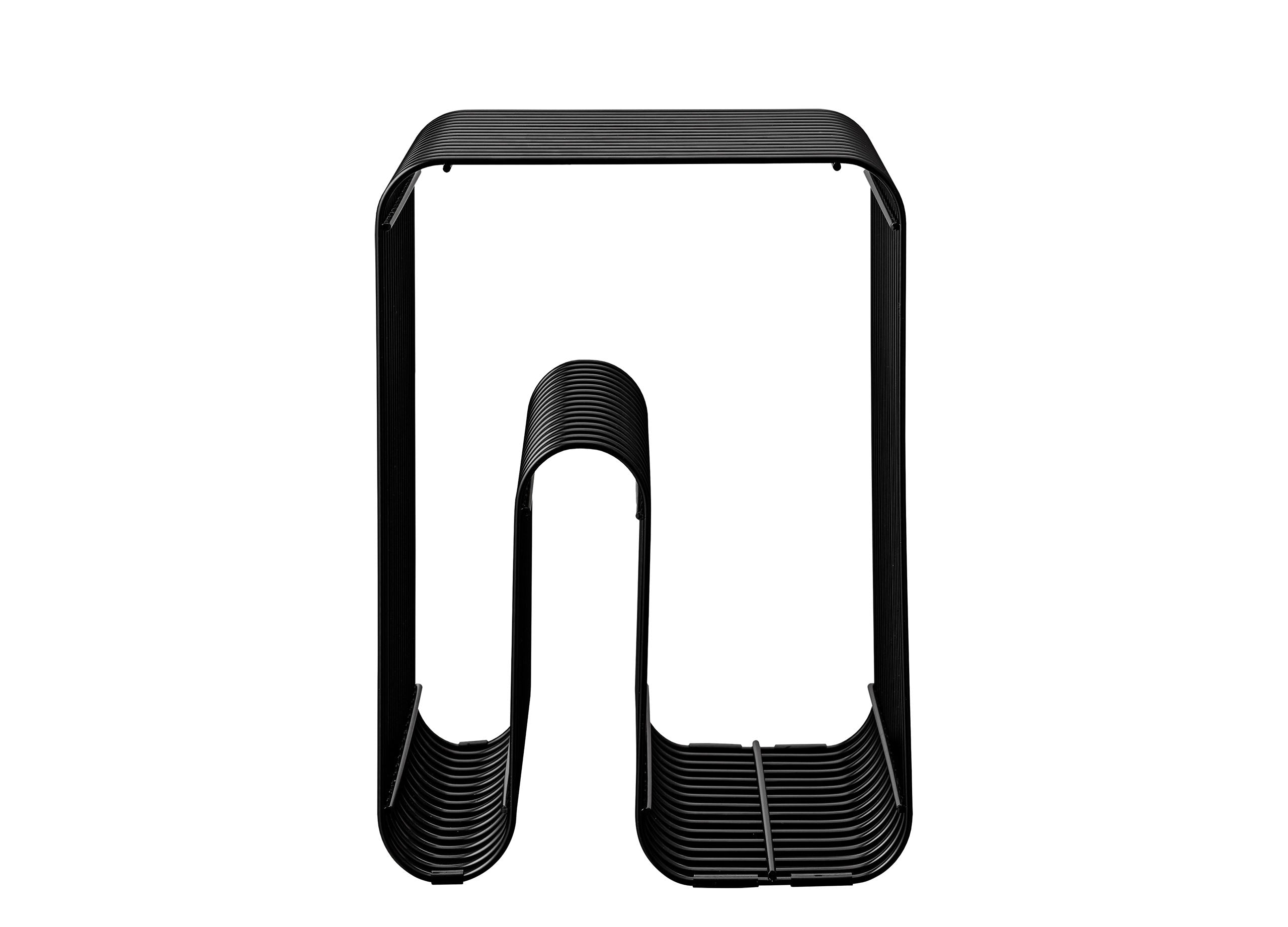 Curva Stool