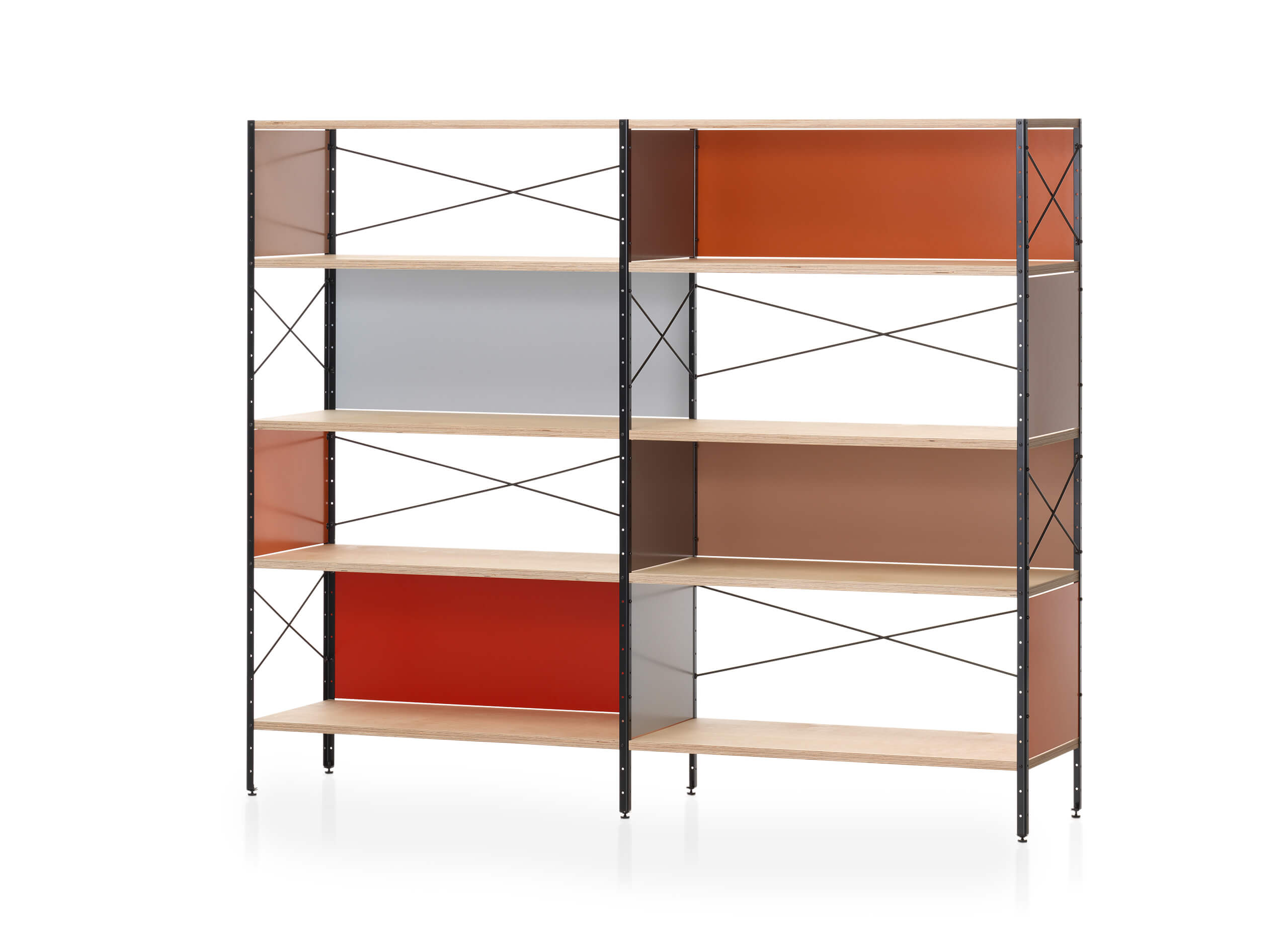 ESU Shelf