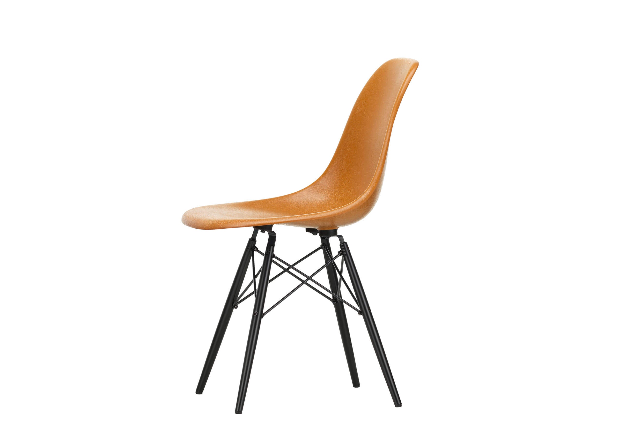 Eames Fiberglass Chair DSW