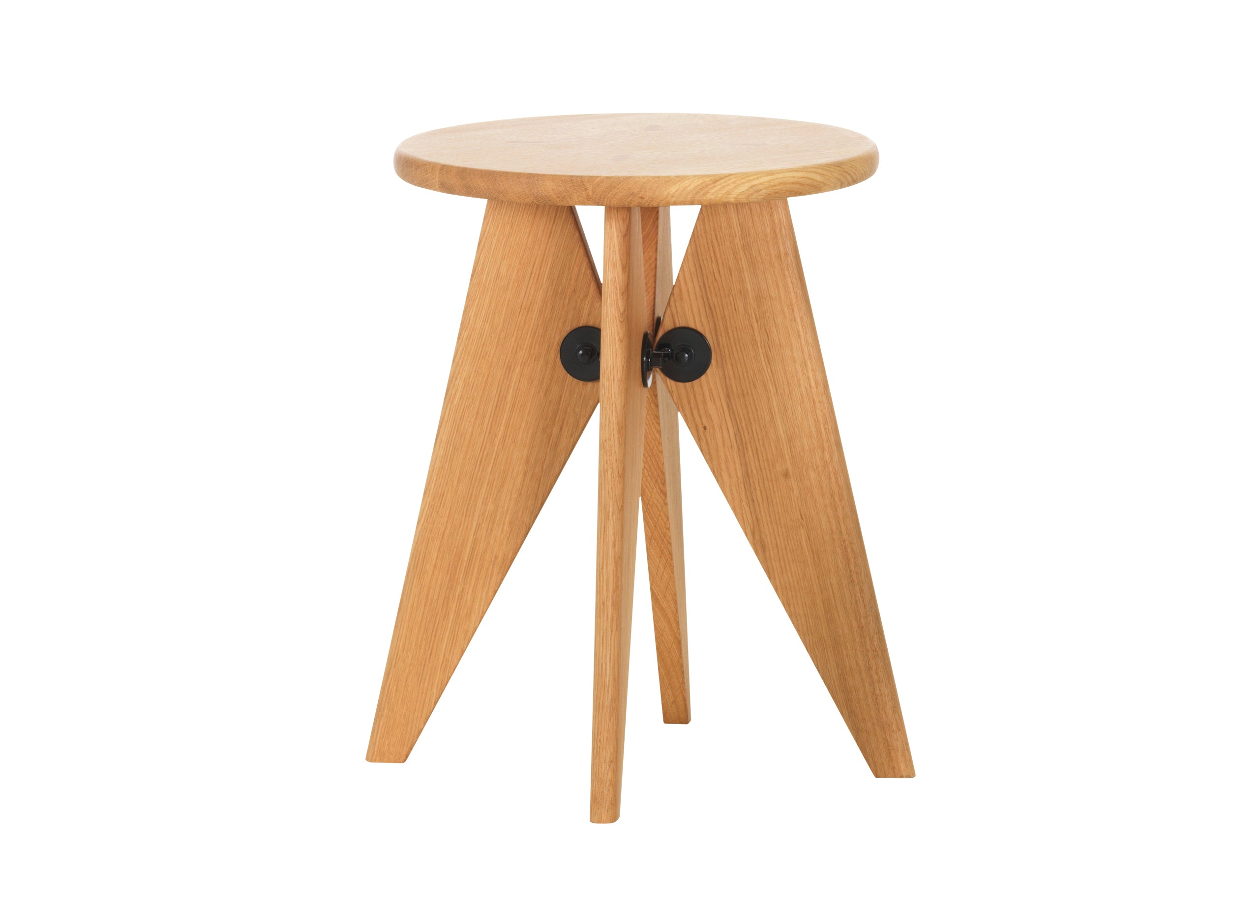 Tabouret Solvay Hocker