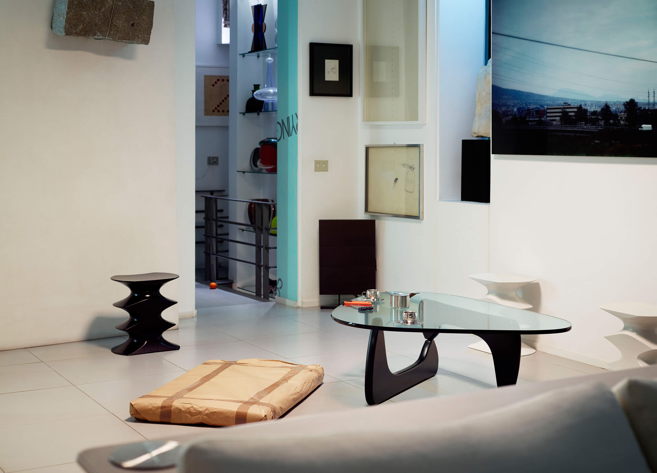 Noguchi Coffee Table