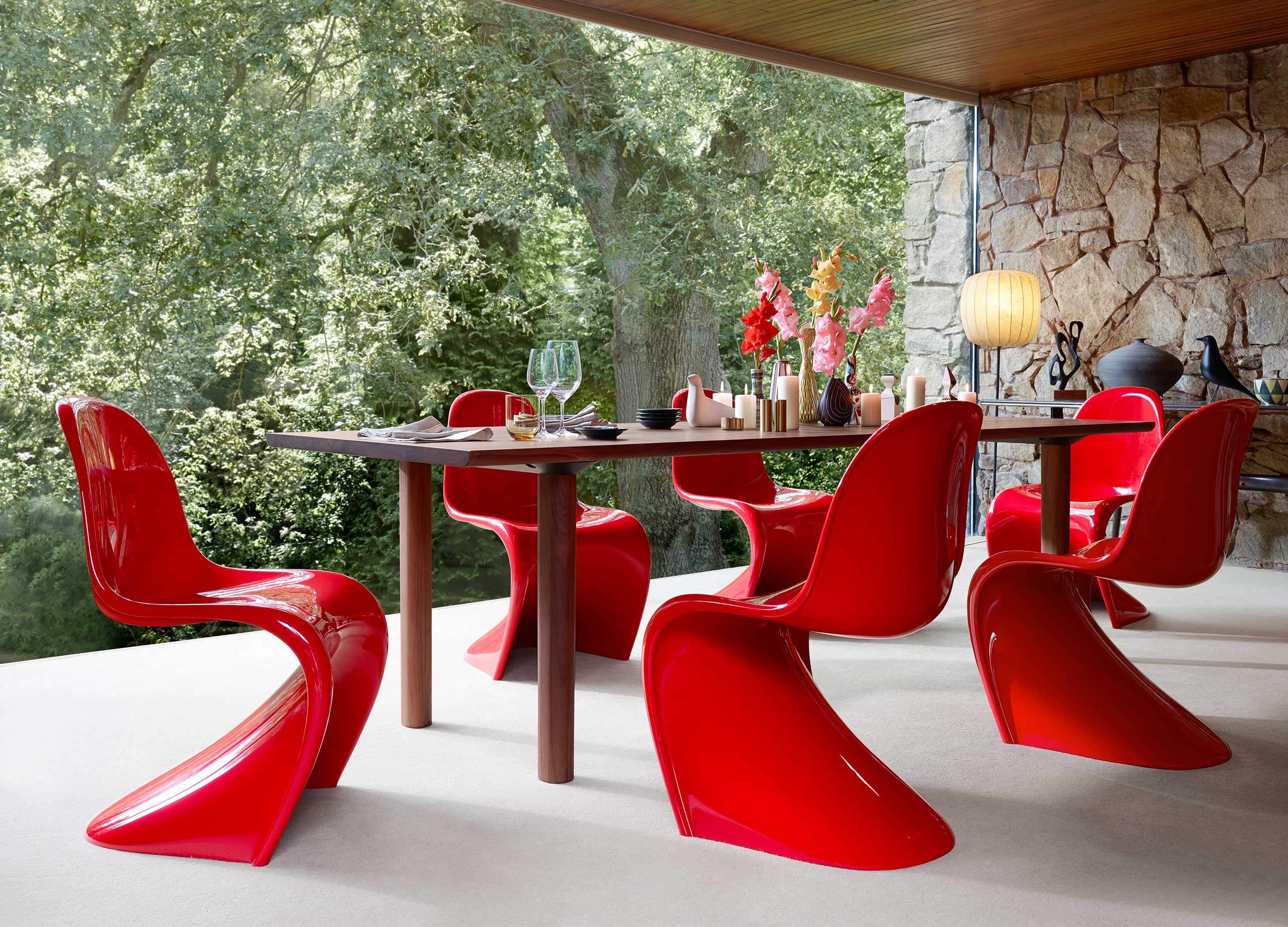 Panton Chair Classic