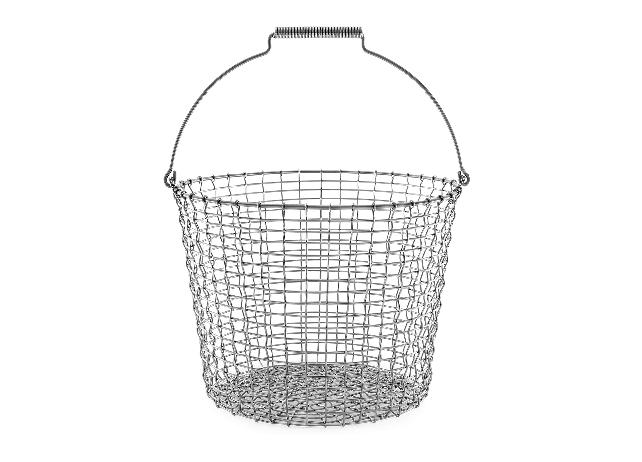 Bucket Drahtkorb