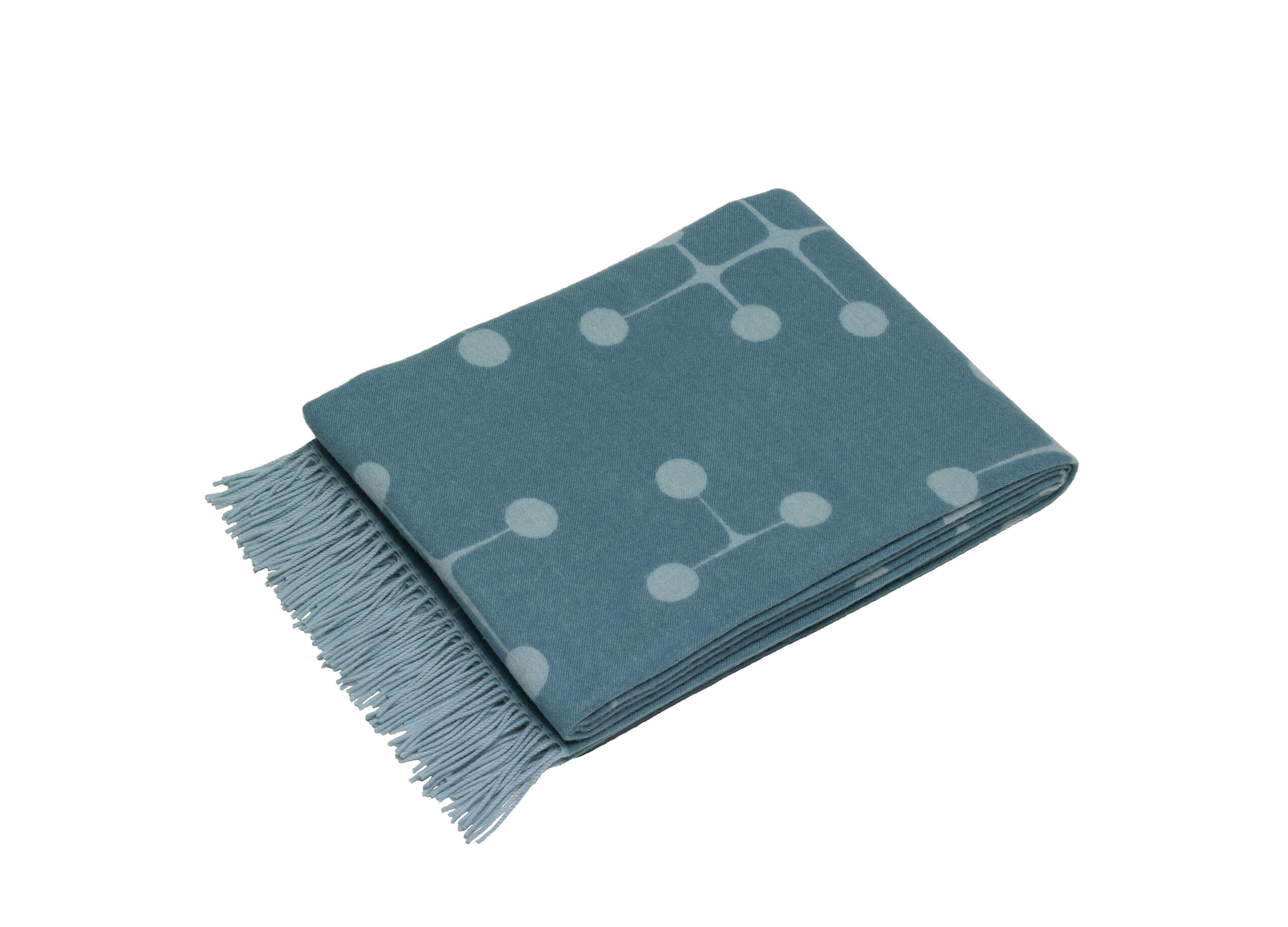 Eames Blanket Wendedecke