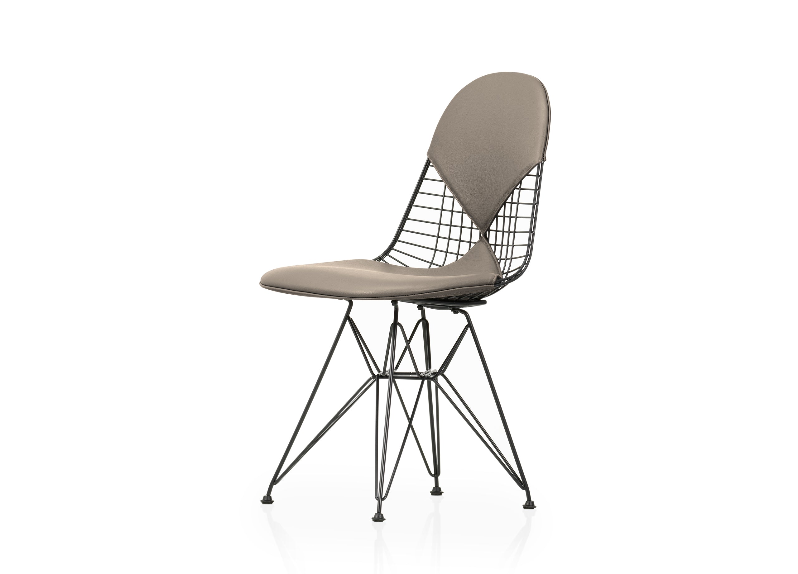 Wire Chair DKR 2