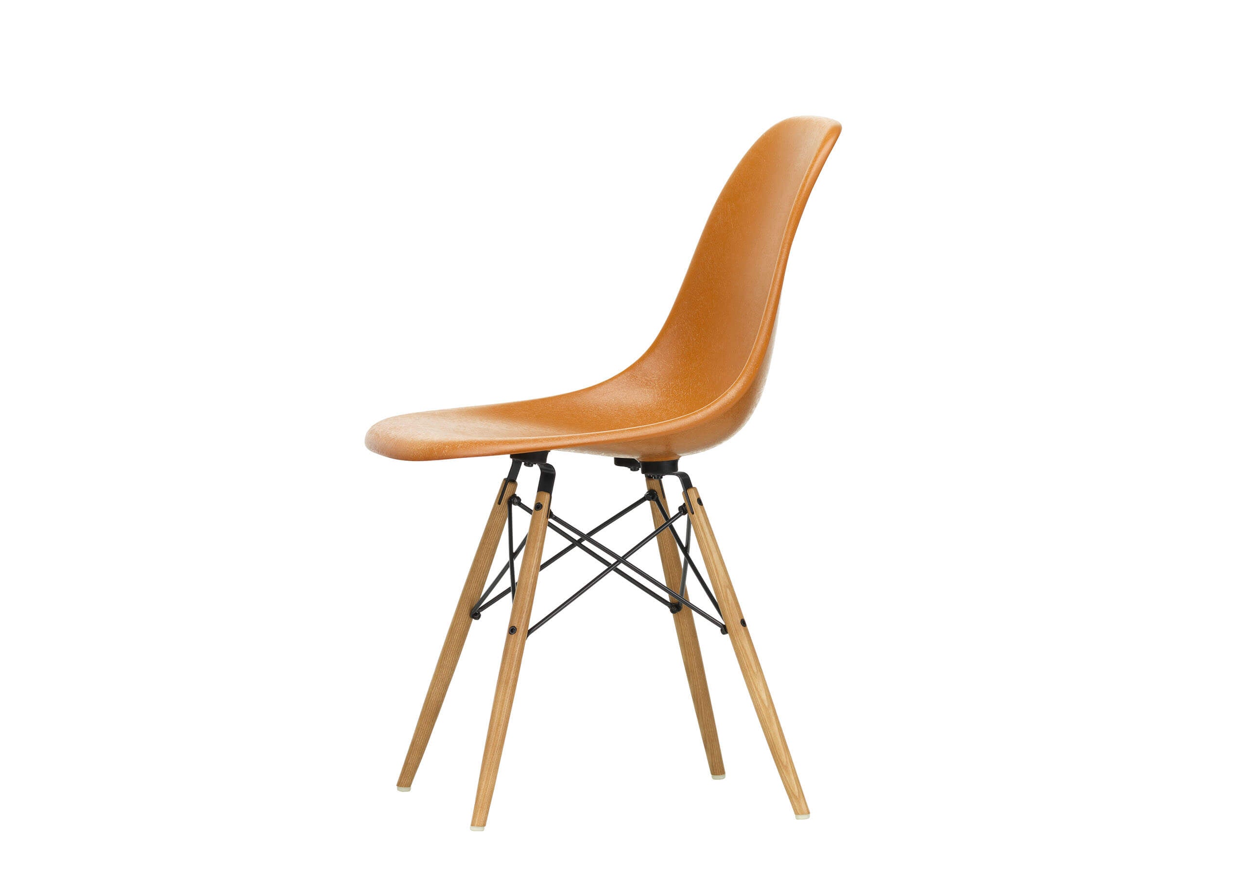Eames Fiberglass Chair DSW