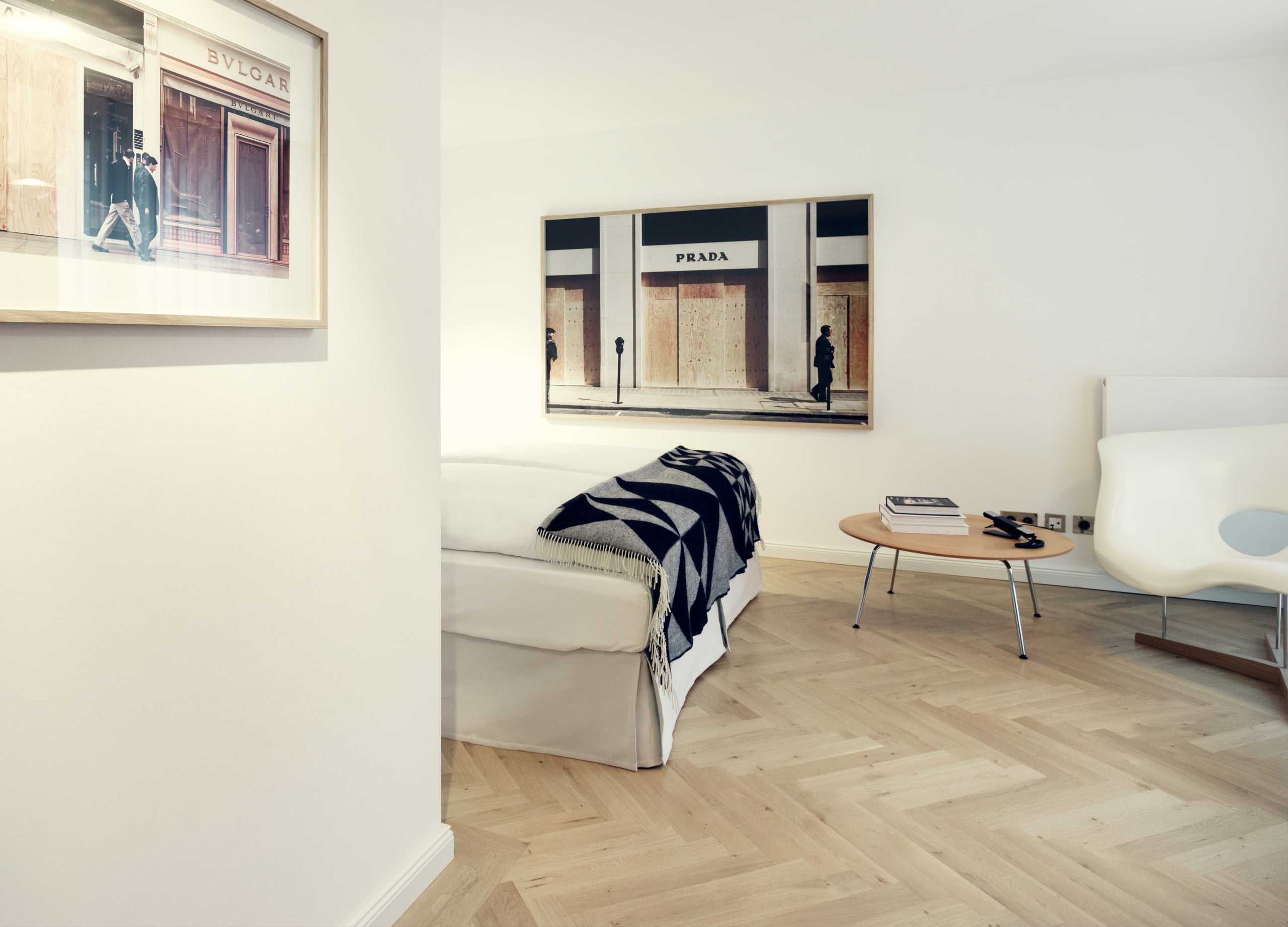 Decke | Verpan