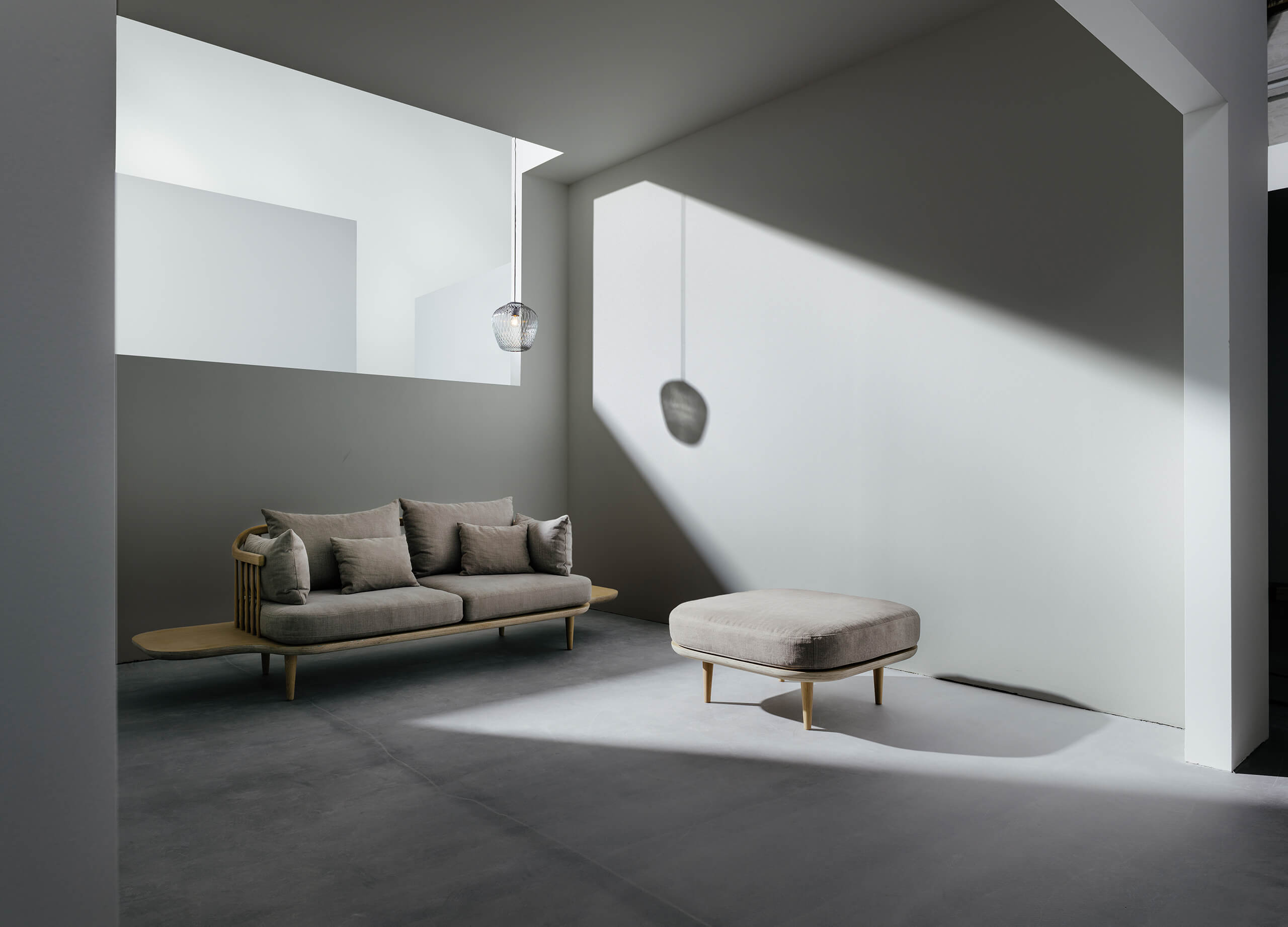 Fly Pouf SC9