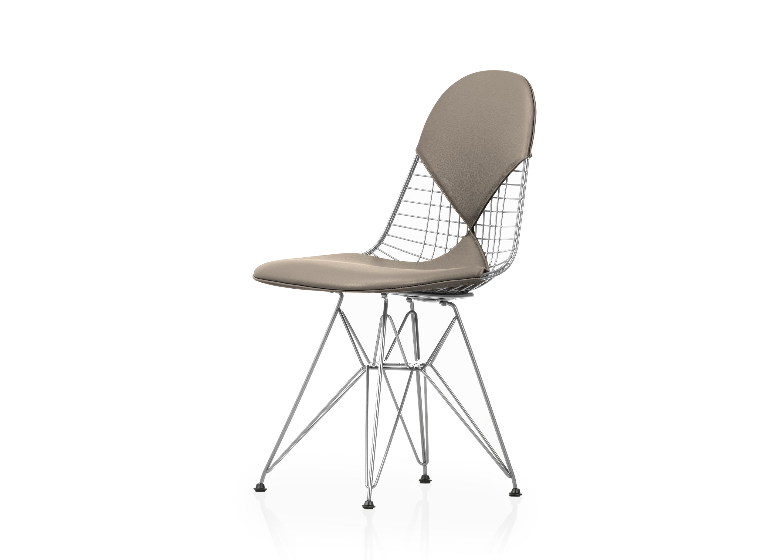 Wire Chair DKR 2