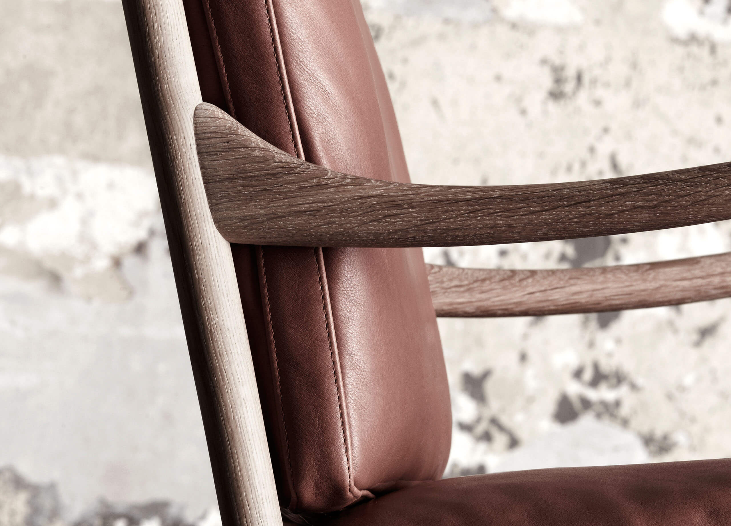 Colonial Chair
