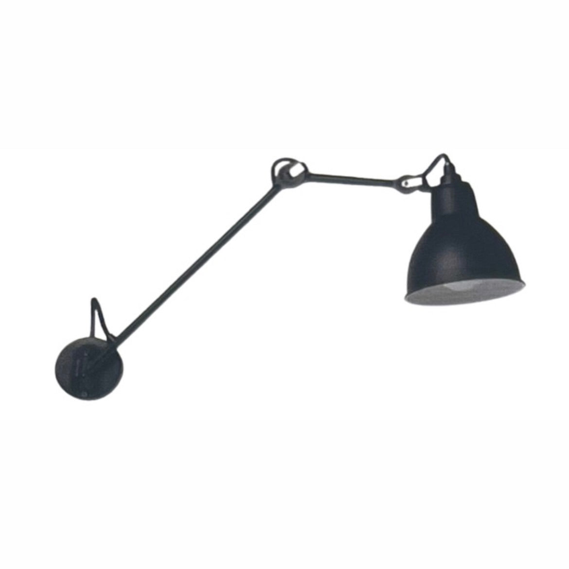 Lampe Gras N°122 Bathroom - Wandleuchte