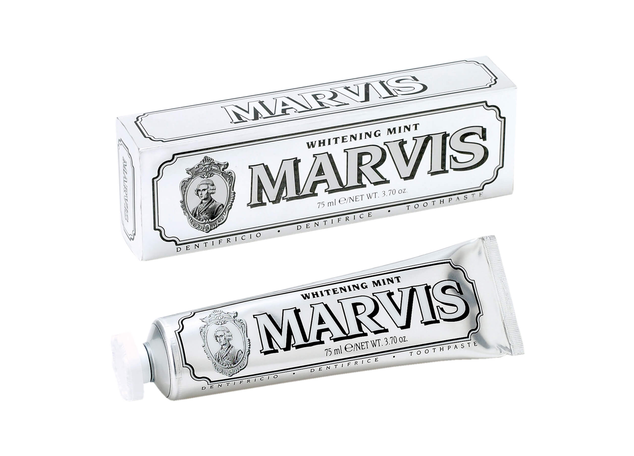 Marvis Zahncreme